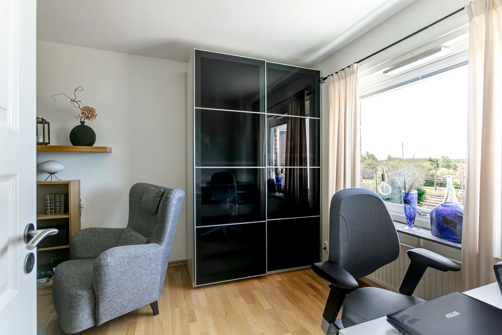 Bostadsrätt, Storgatan 59B, Centralt- Björnen, Nässjö