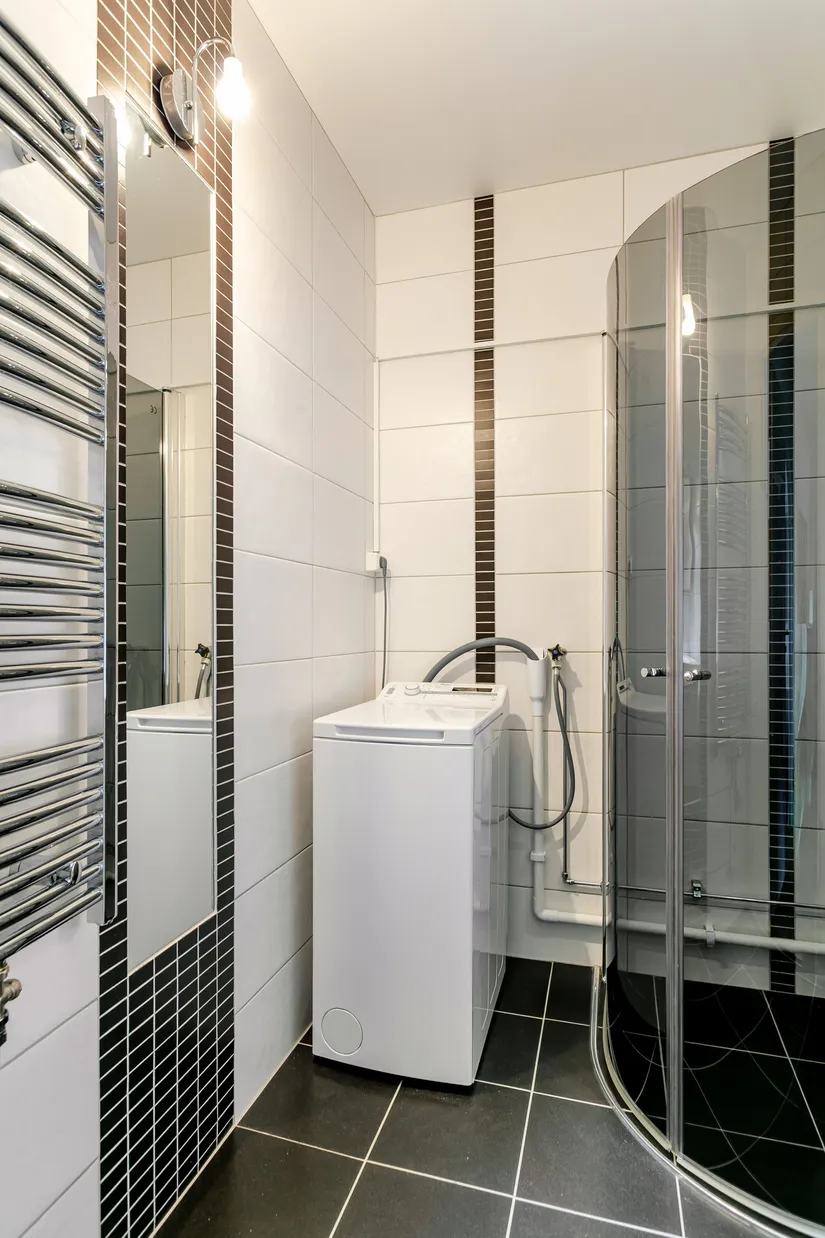 Bostadsrätt, Storgatan 59B, Centralt- Björnen, Nässjö