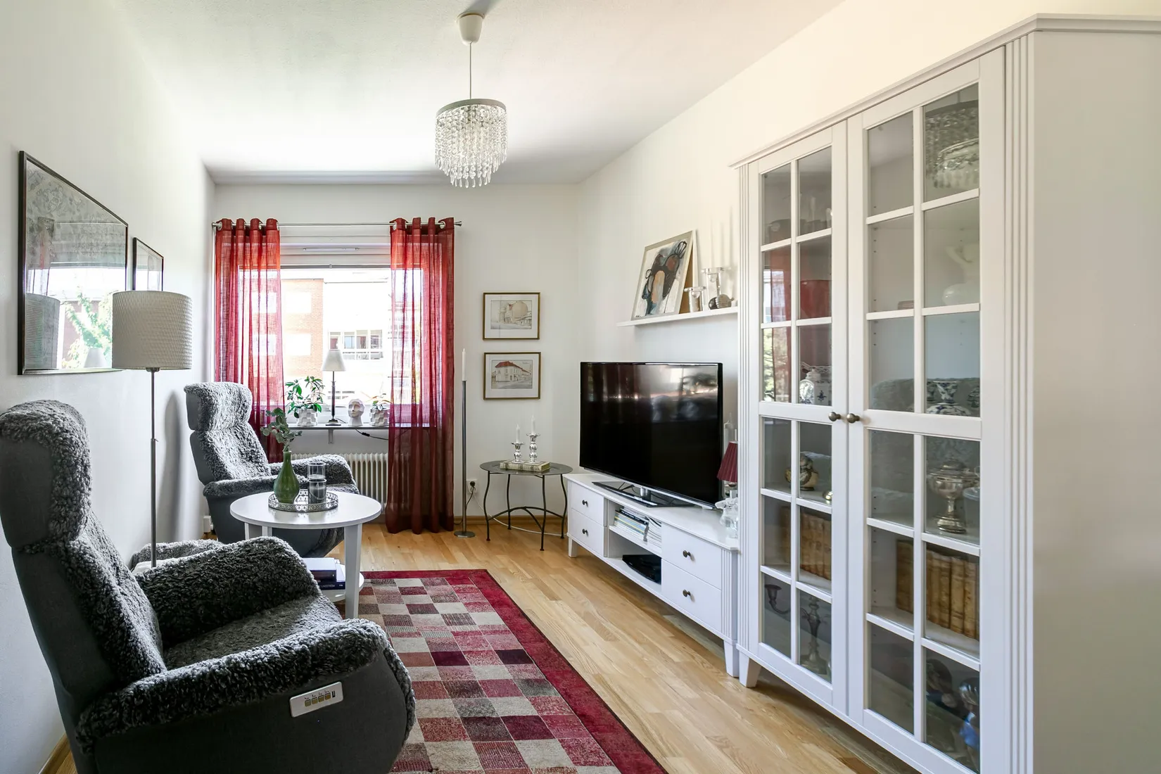 Bostadsrätt, Storgatan 59B, Centralt- Björnen, Nässjö