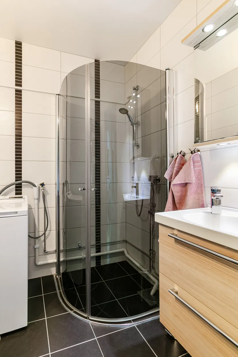 Bostadsrätt, Storgatan 59B, Centralt- Björnen, Nässjö