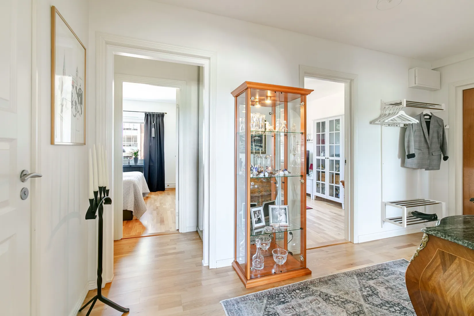 Bostadsrätt, Storgatan 59B, Centralt- Björnen, Nässjö
