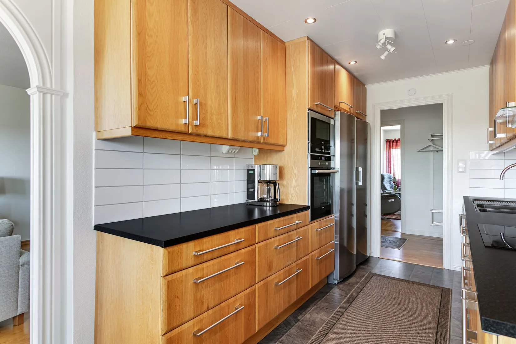 Bostadsrätt, Storgatan 59B, Centralt- Björnen, Nässjö