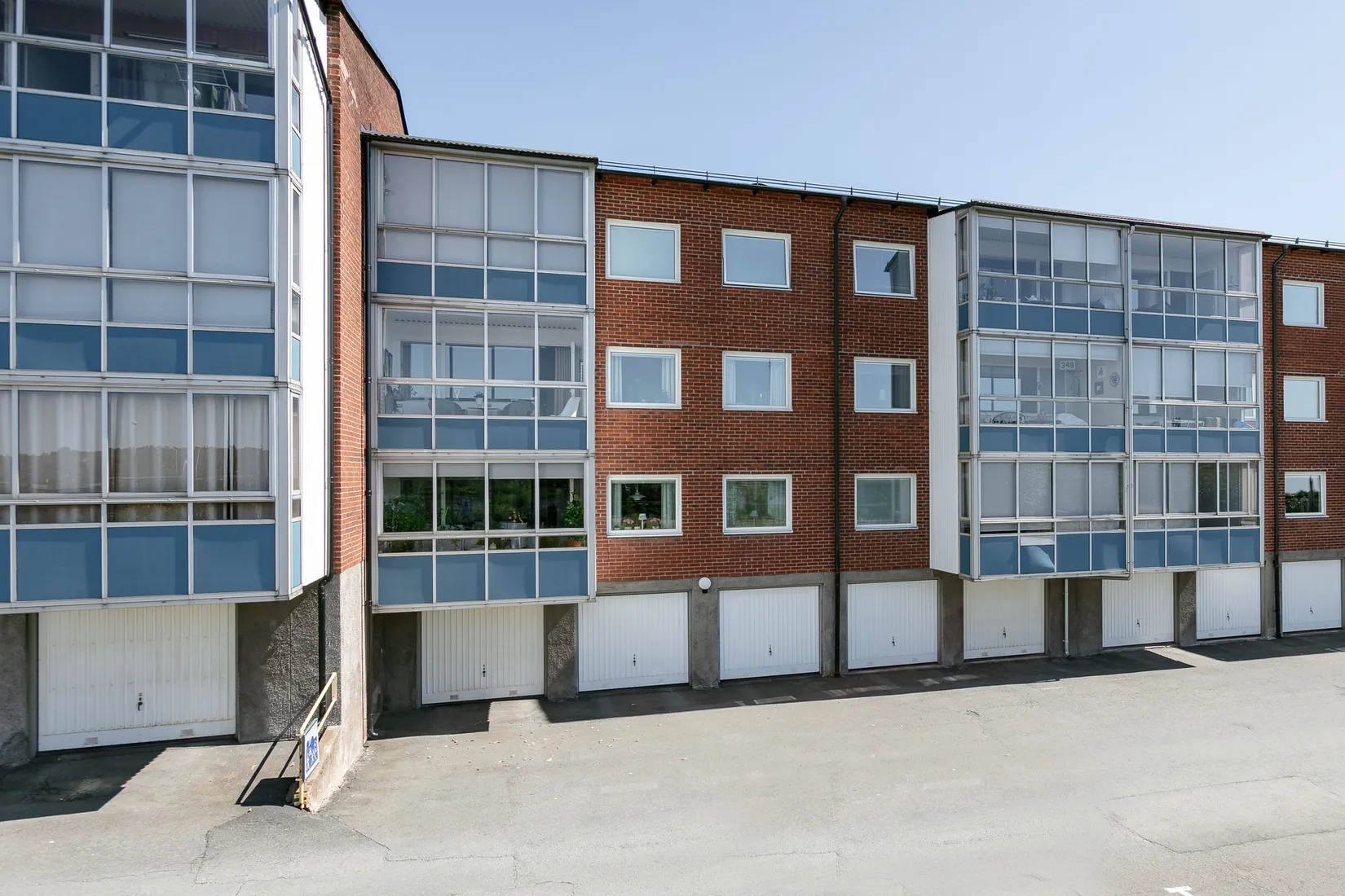 Bostadsrätt, Storgatan 59B, Centralt- Björnen, Nässjö