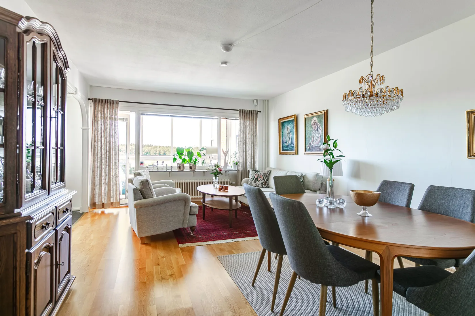 Bostadsrätt, Storgatan 59B, Centralt- Björnen, Nässjö