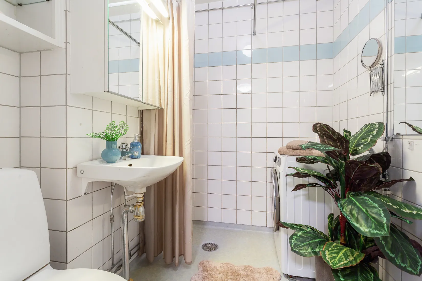 Bostadsrätt, Muraregatan 16, Kvarnberget, Karlstad