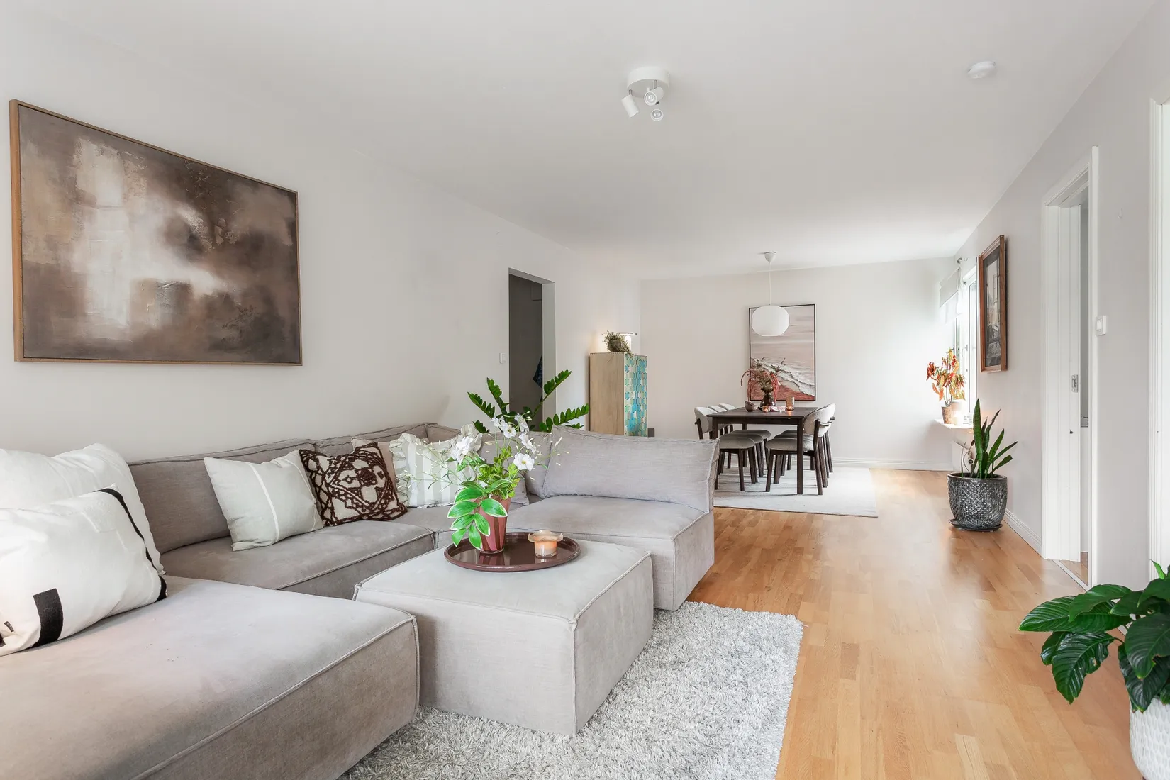 Bostadsrätt, Muraregatan 16, Kvarnberget, Karlstad