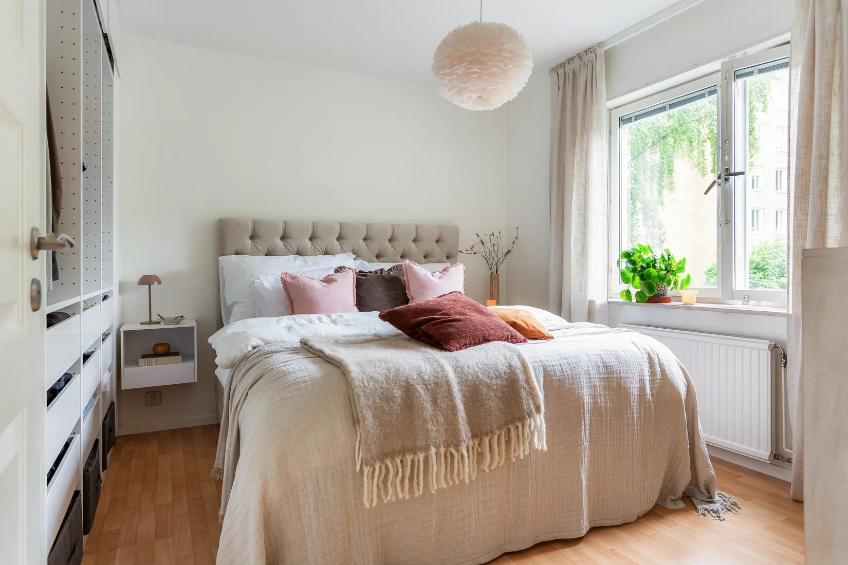 Bostadsrätt, Muraregatan 16, Kvarnberget, Karlstad