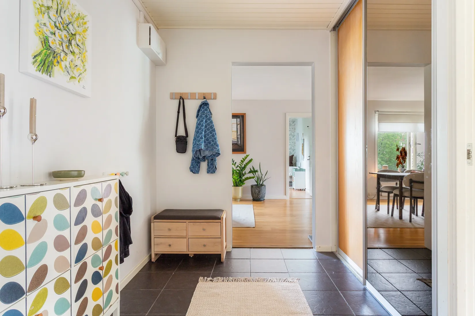 Bostadsrätt, Muraregatan 16, Kvarnberget, Karlstad