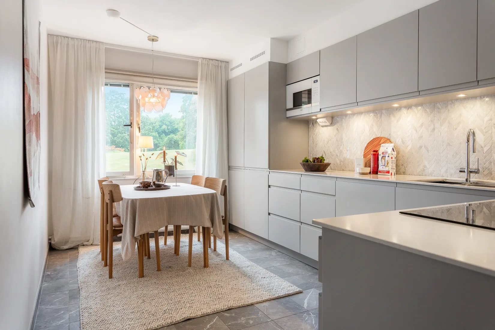 Bostadsrätt, Muraregatan 16, Kvarnberget, Karlstad