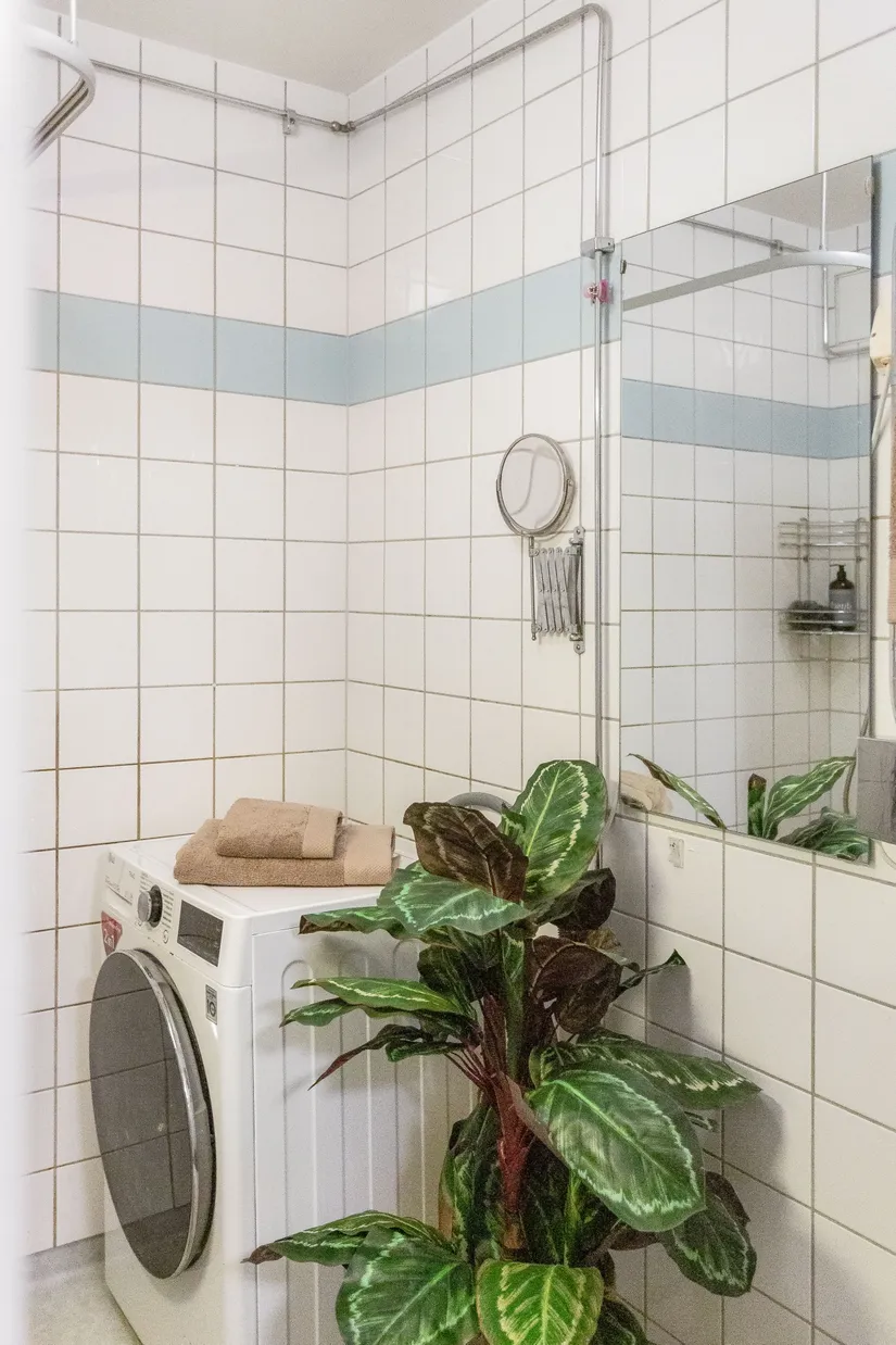 Bostadsrätt, Muraregatan 16, Kvarnberget, Karlstad