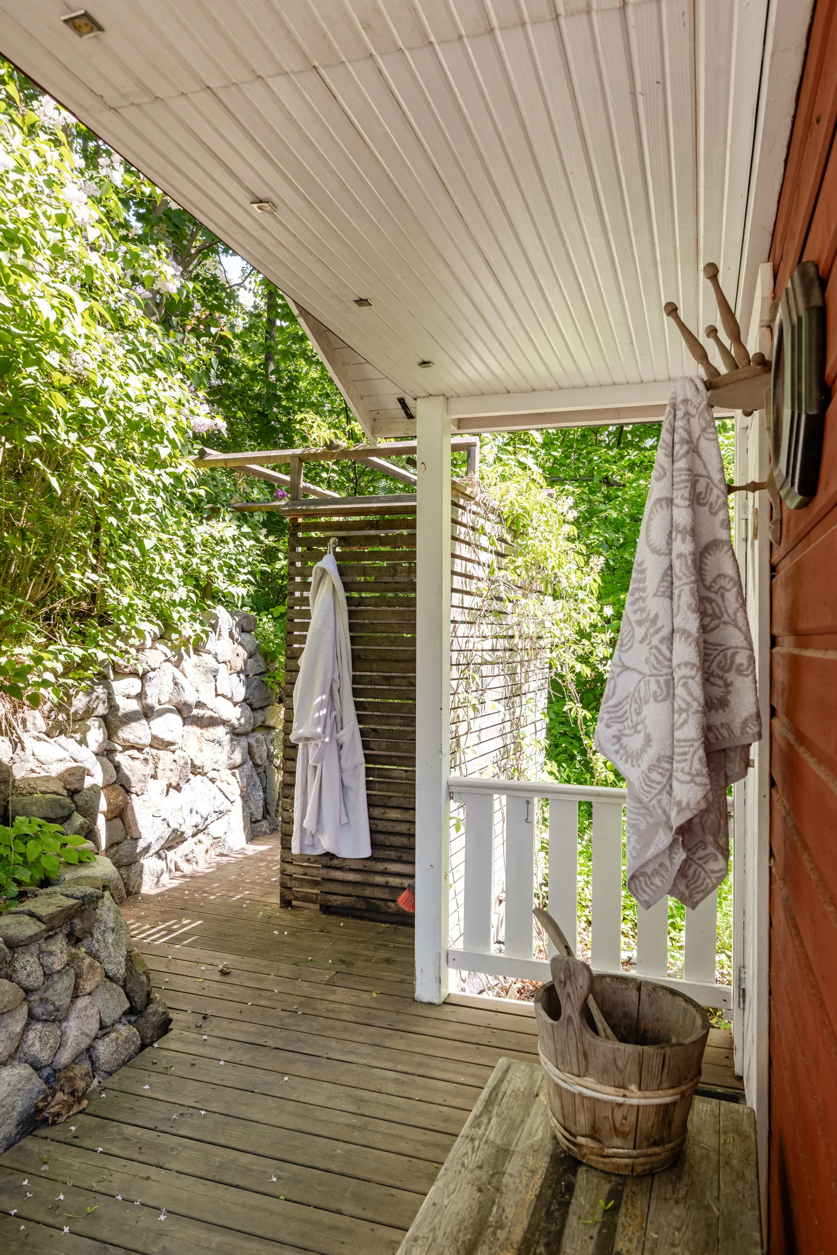 Villa, Borevägen 3, Kummelnäs, Nacka