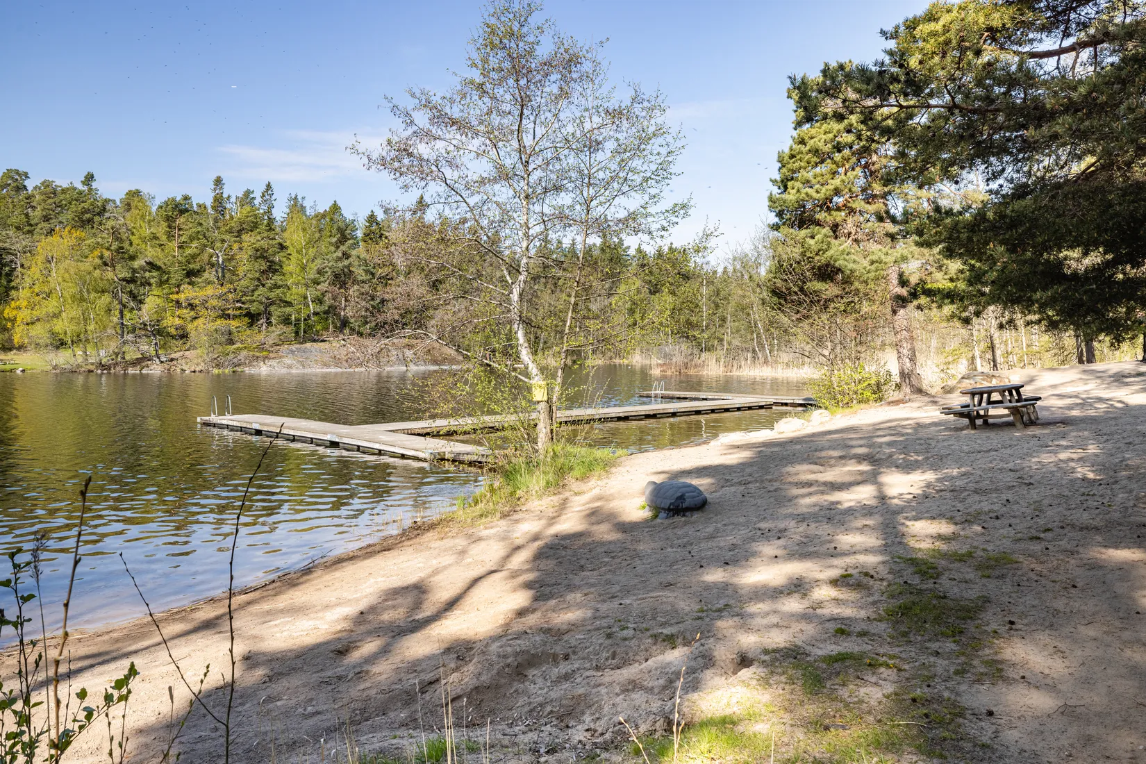 Villa, Borevägen 3, Kummelnäs, Nacka