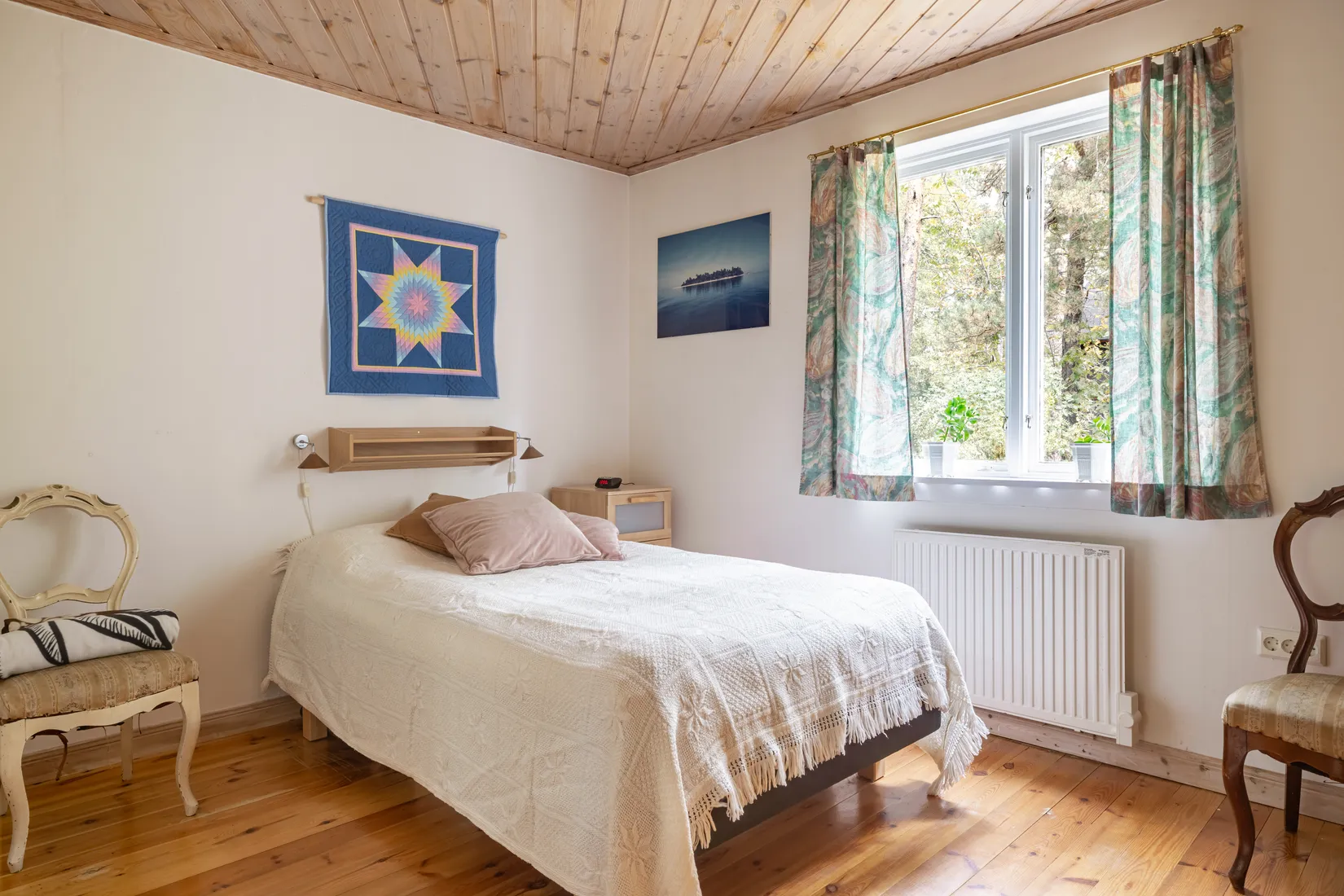 Villa, Borevägen 3, Kummelnäs, Nacka