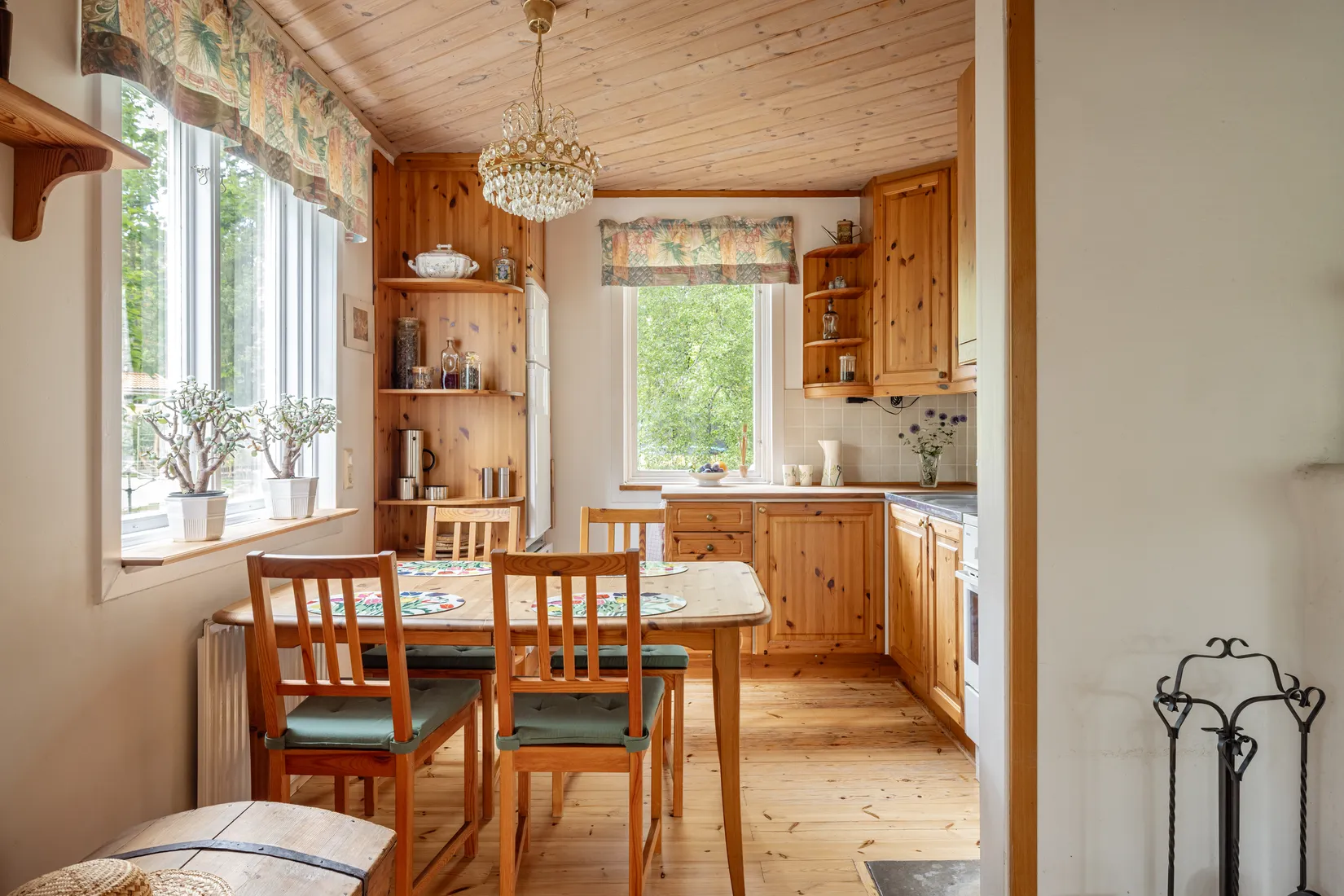 Villa, Borevägen 3, Kummelnäs, Nacka