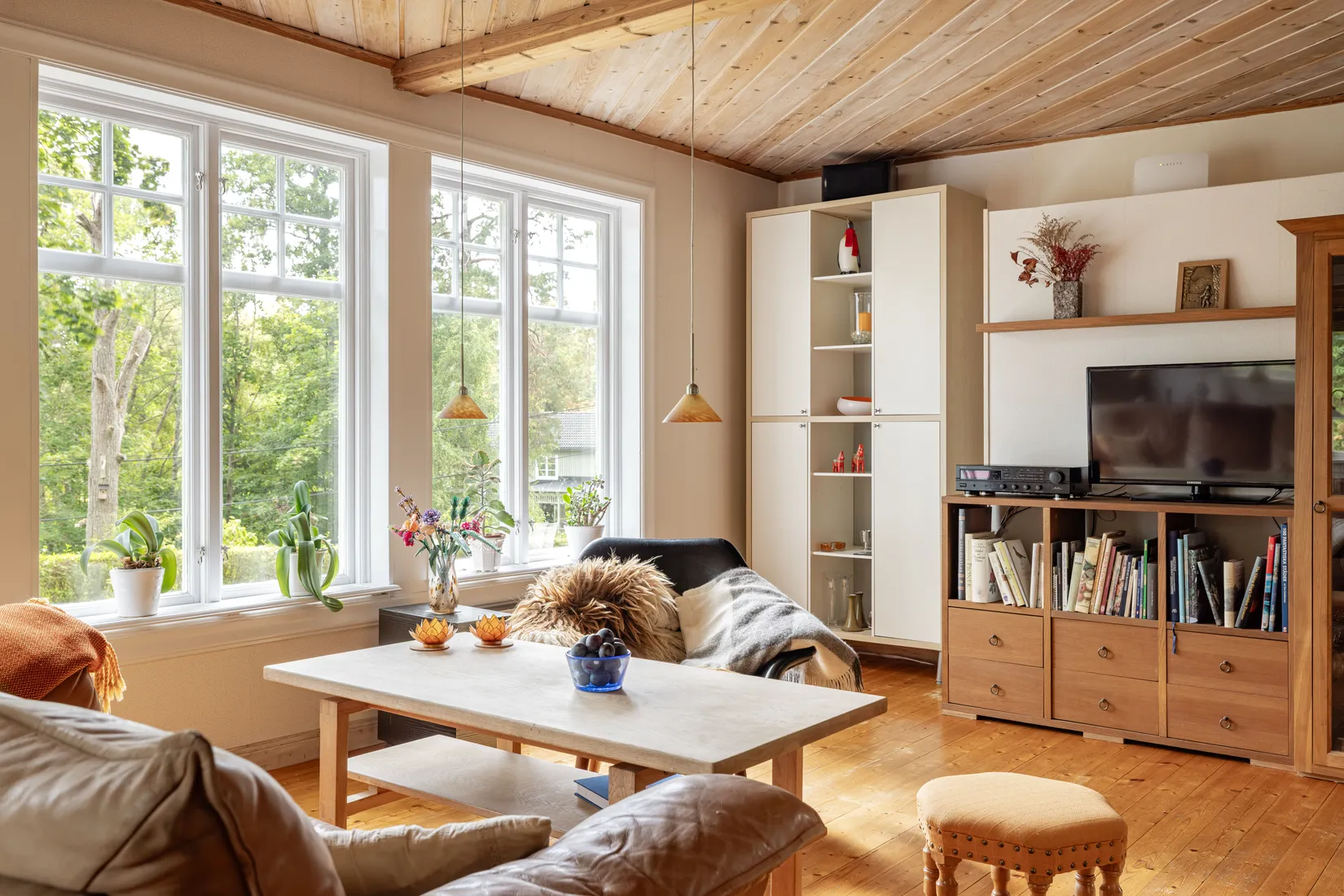 Villa, Borevägen 3, Kummelnäs, Nacka