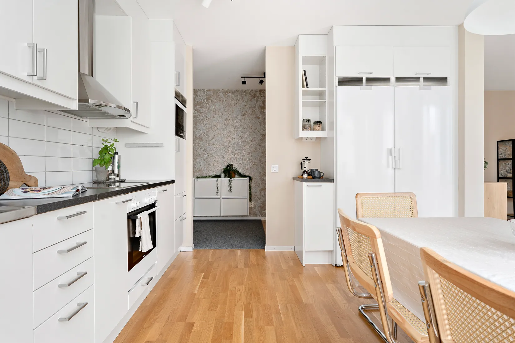 Bostadsrätt, Margreteborgsvägen 10, Silverdal, Sollentuna