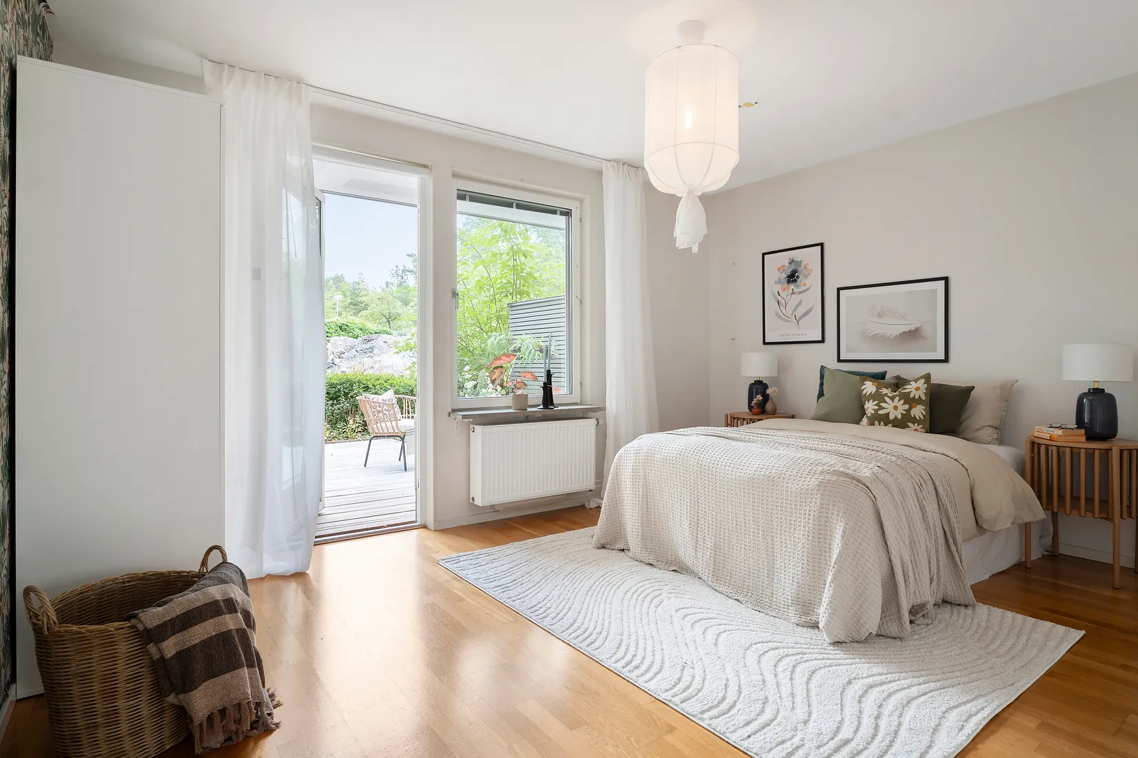 Bostadsrätt, Margreteborgsvägen 10, Silverdal, Sollentuna