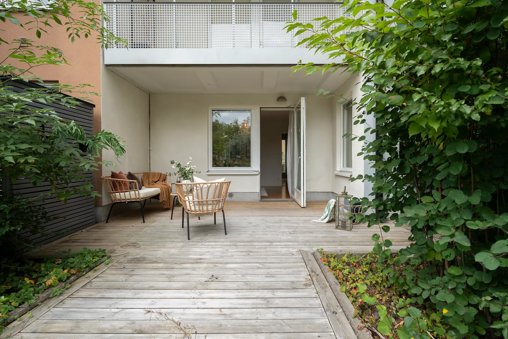 Bostadsrätt, Margreteborgsvägen 10, Silverdal, Sollentuna