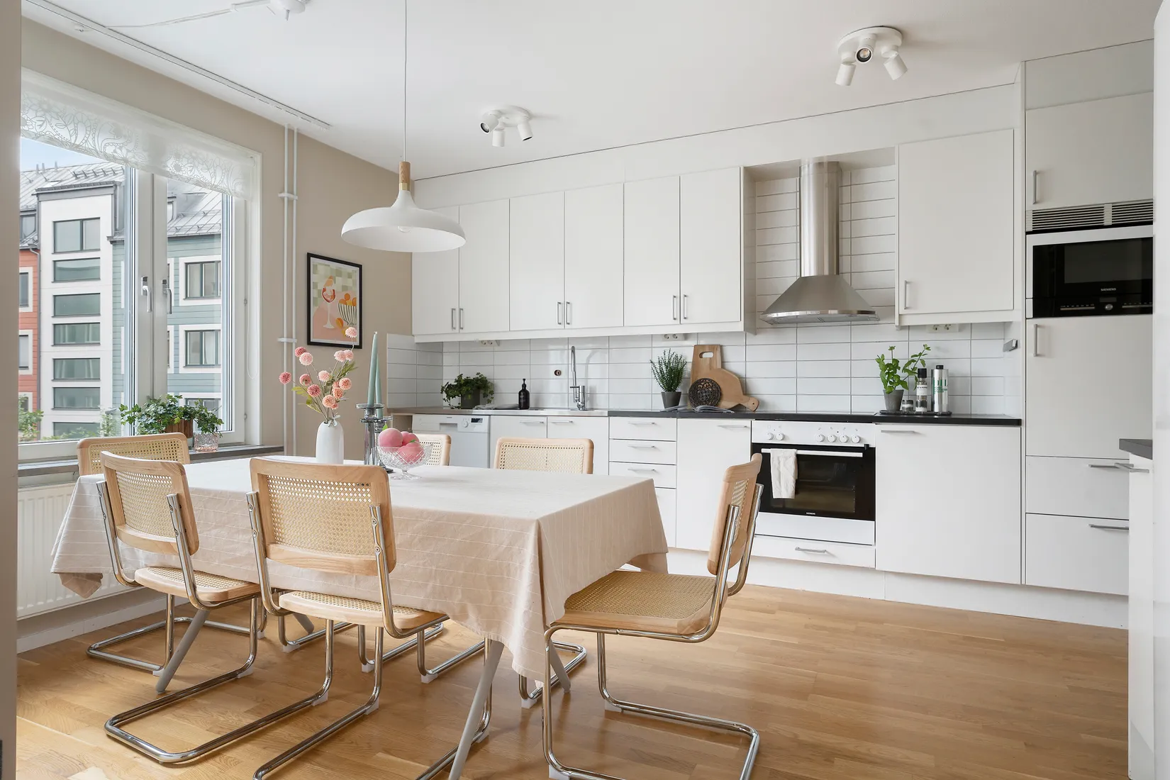 Bostadsrätt, Margreteborgsvägen 10, Silverdal, Sollentuna