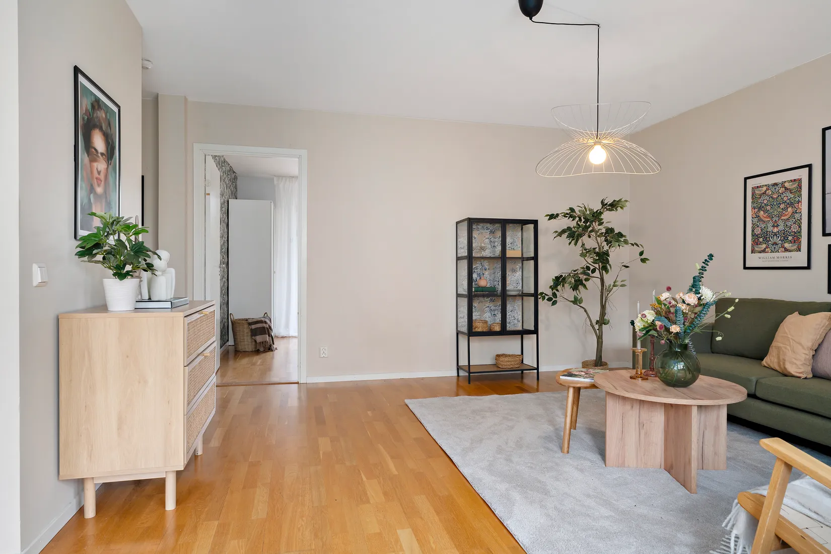 Bostadsrätt, Margreteborgsvägen 10, Silverdal, Sollentuna