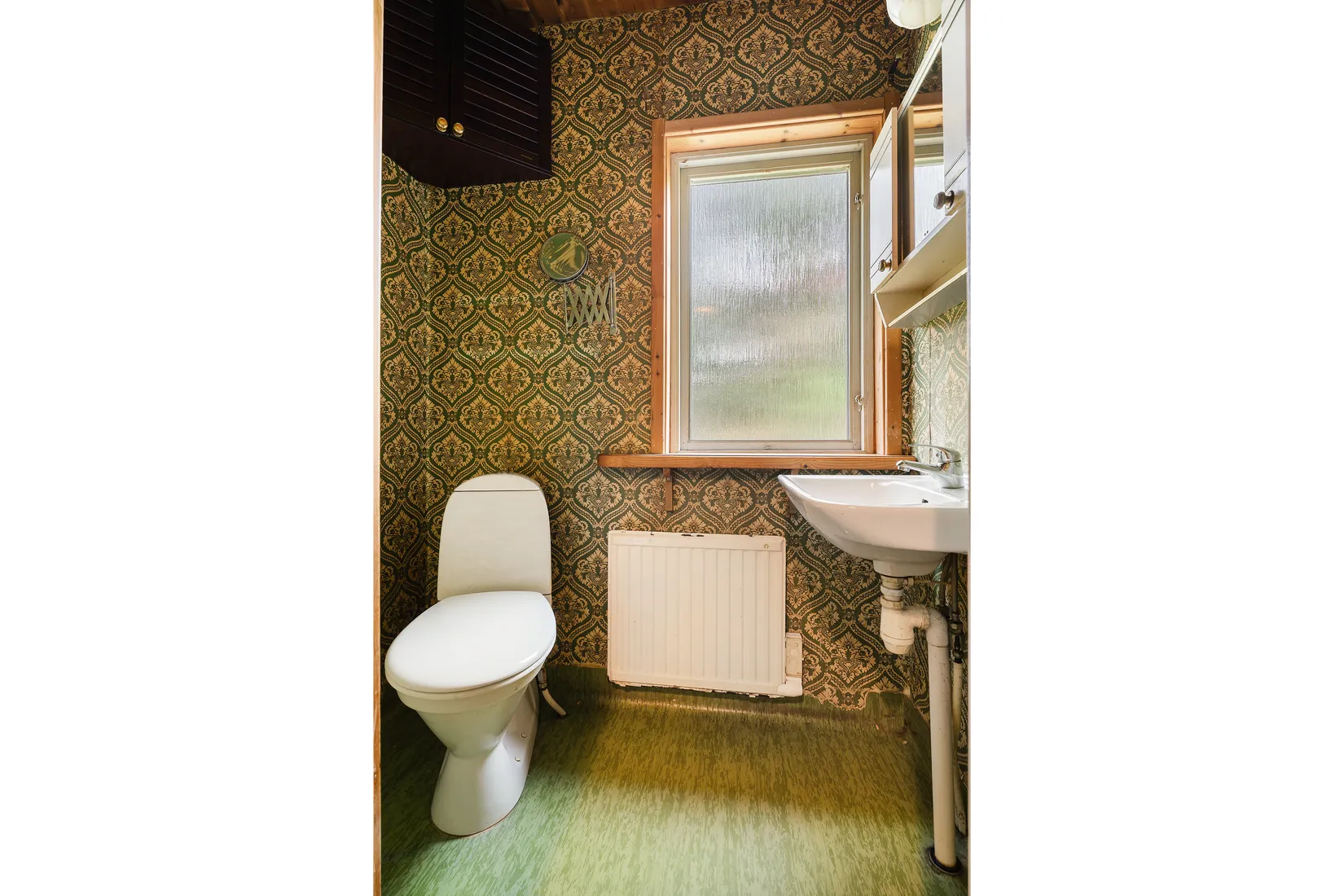 Villa, Fasanvägen 23B, Sjöberg, Sollentuna