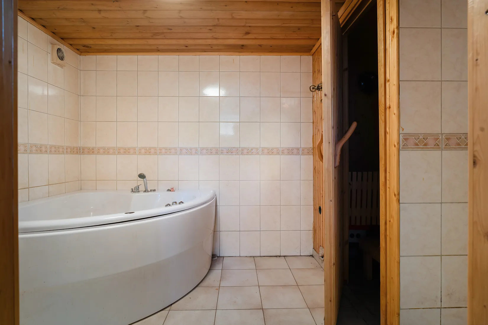 Villa, Fasanvägen 23B, Sjöberg, Sollentuna