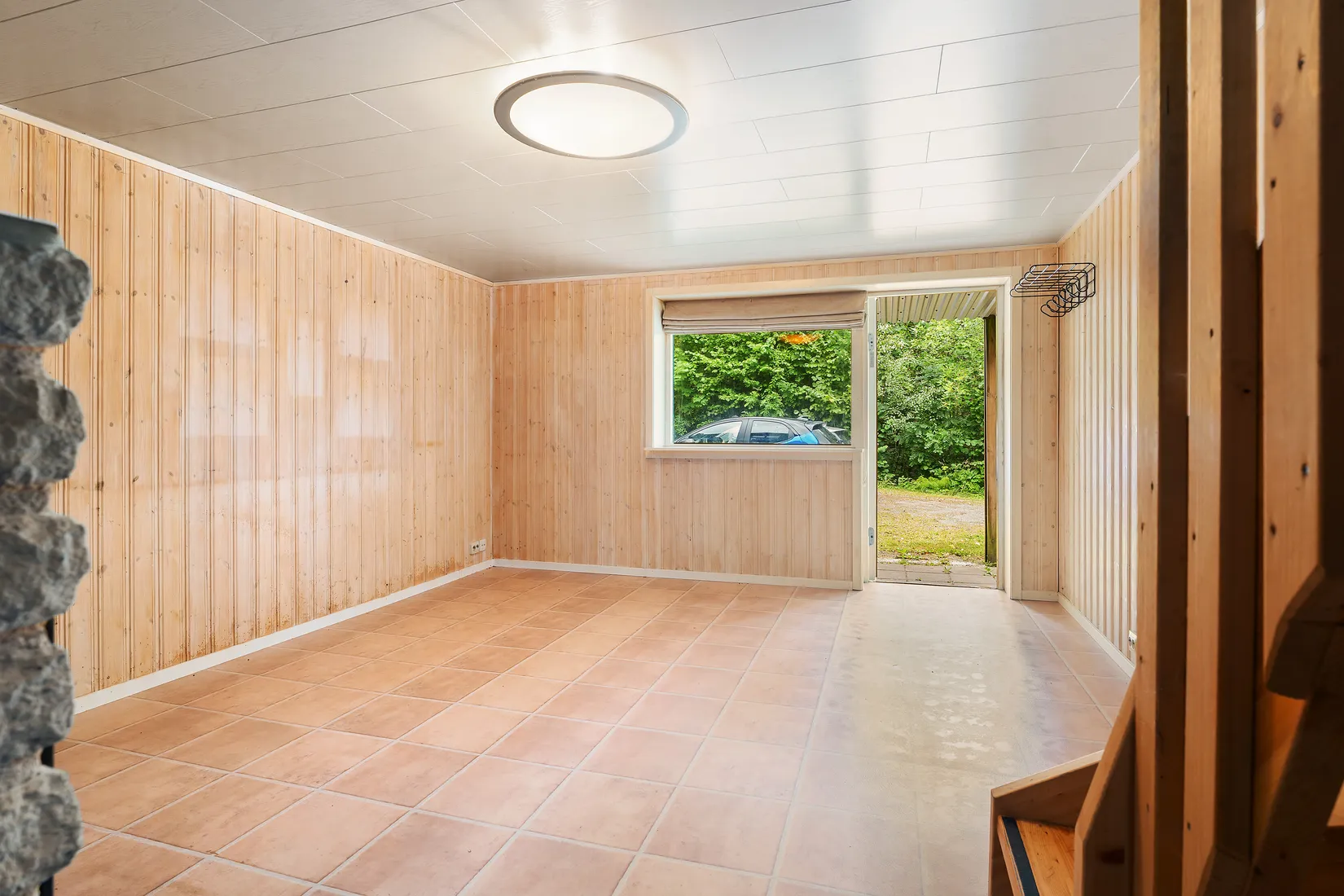 Villa, Fasanvägen 23B, Sjöberg, Sollentuna