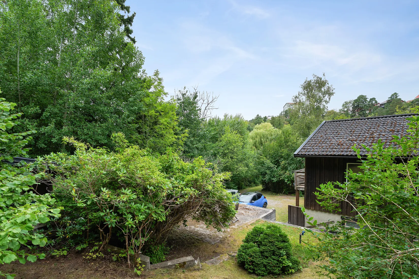 Villa, Fasanvägen 23B, Sjöberg, Sollentuna