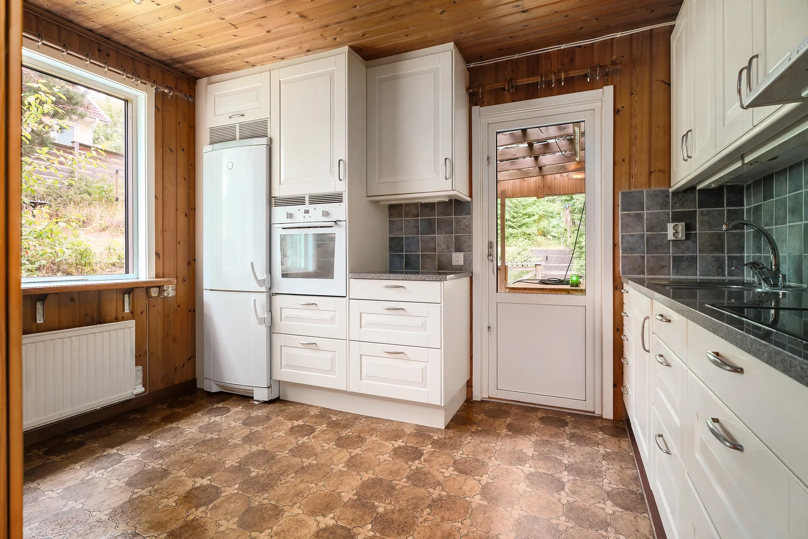 Villa, Fasanvägen 23B, Sjöberg, Sollentuna