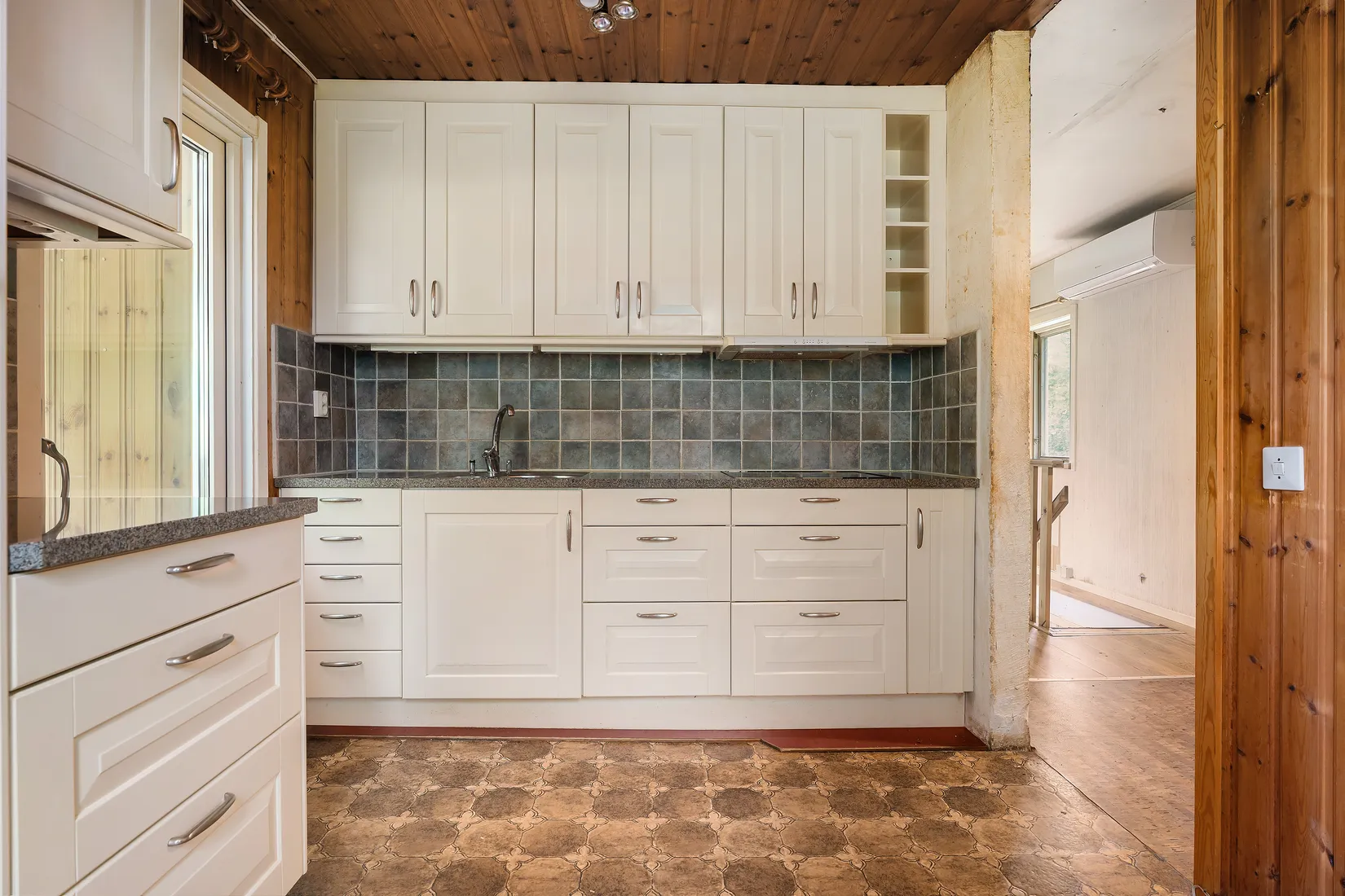 Villa, Fasanvägen 23B, Sjöberg, Sollentuna