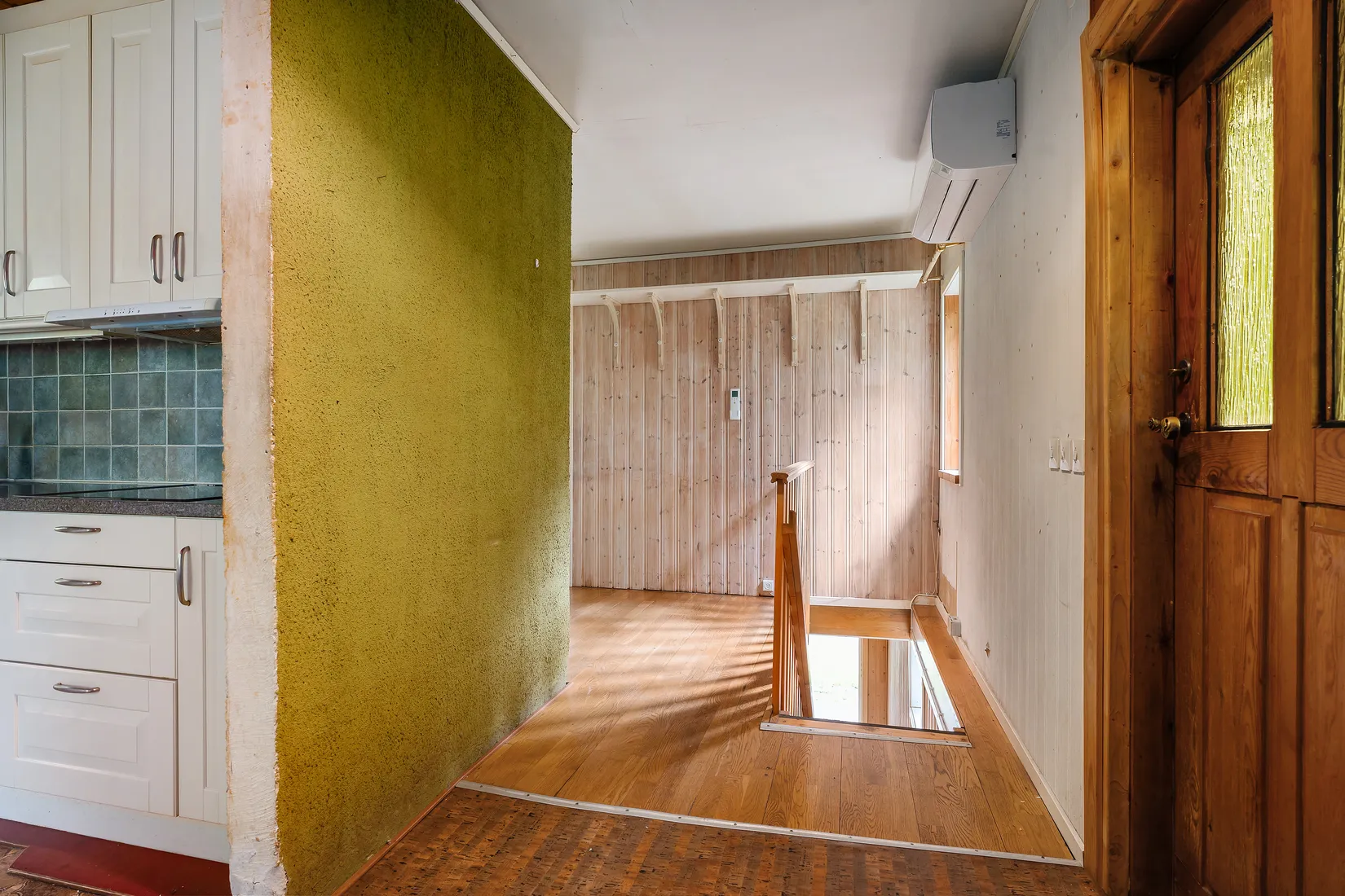 Villa, Fasanvägen 23B, Sjöberg, Sollentuna