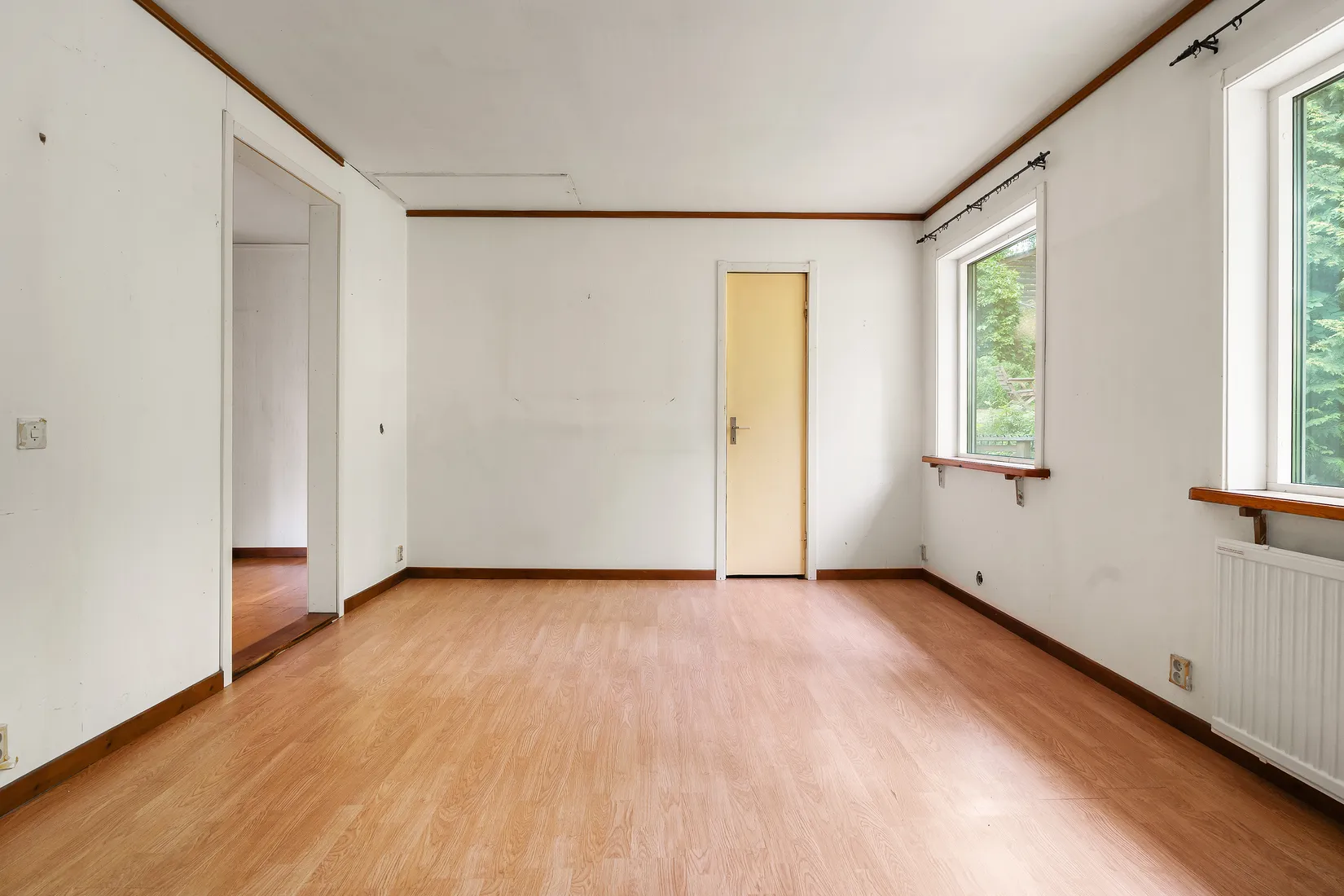Villa, Fasanvägen 23B, Sjöberg, Sollentuna