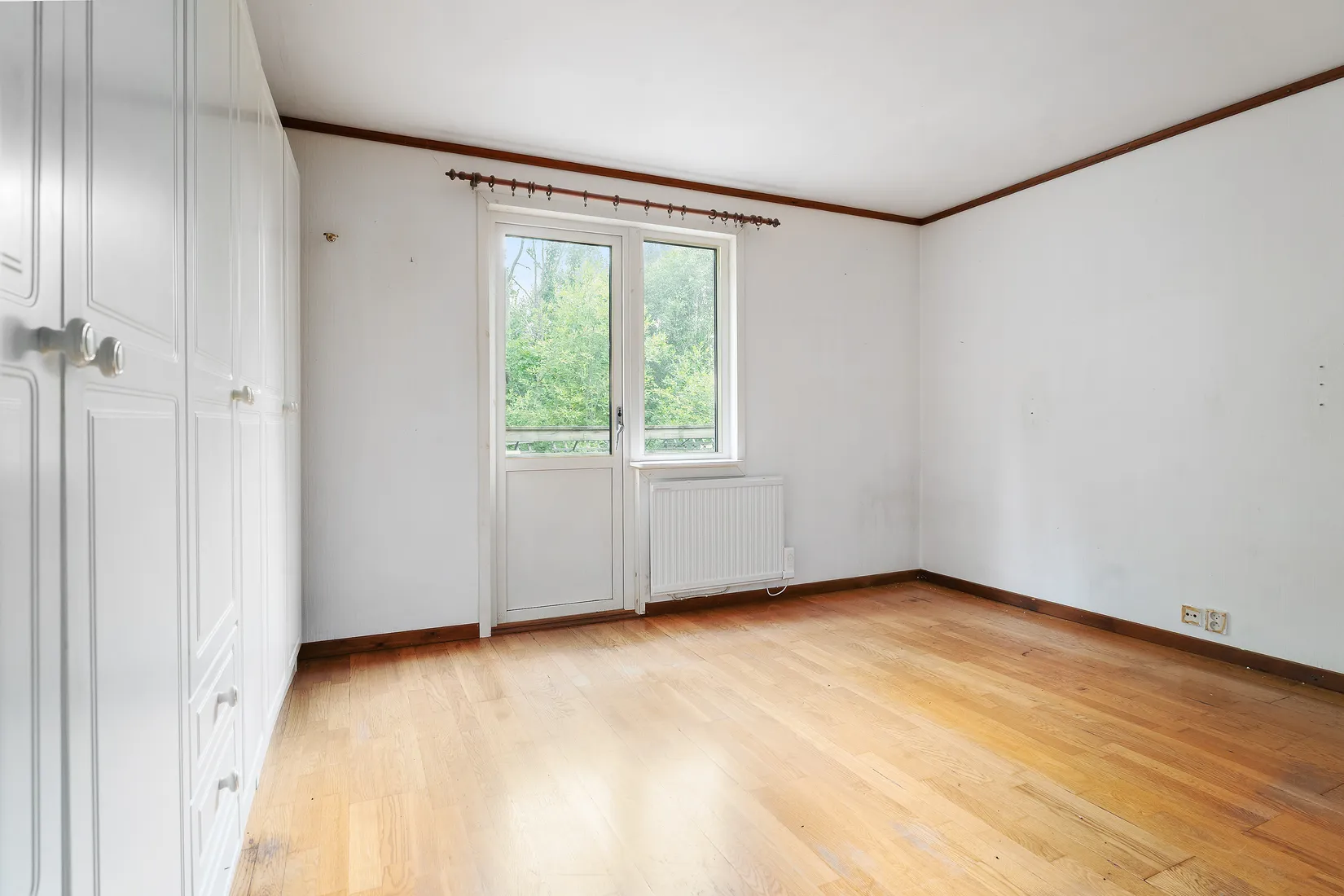 Villa, Fasanvägen 23B, Sjöberg, Sollentuna
