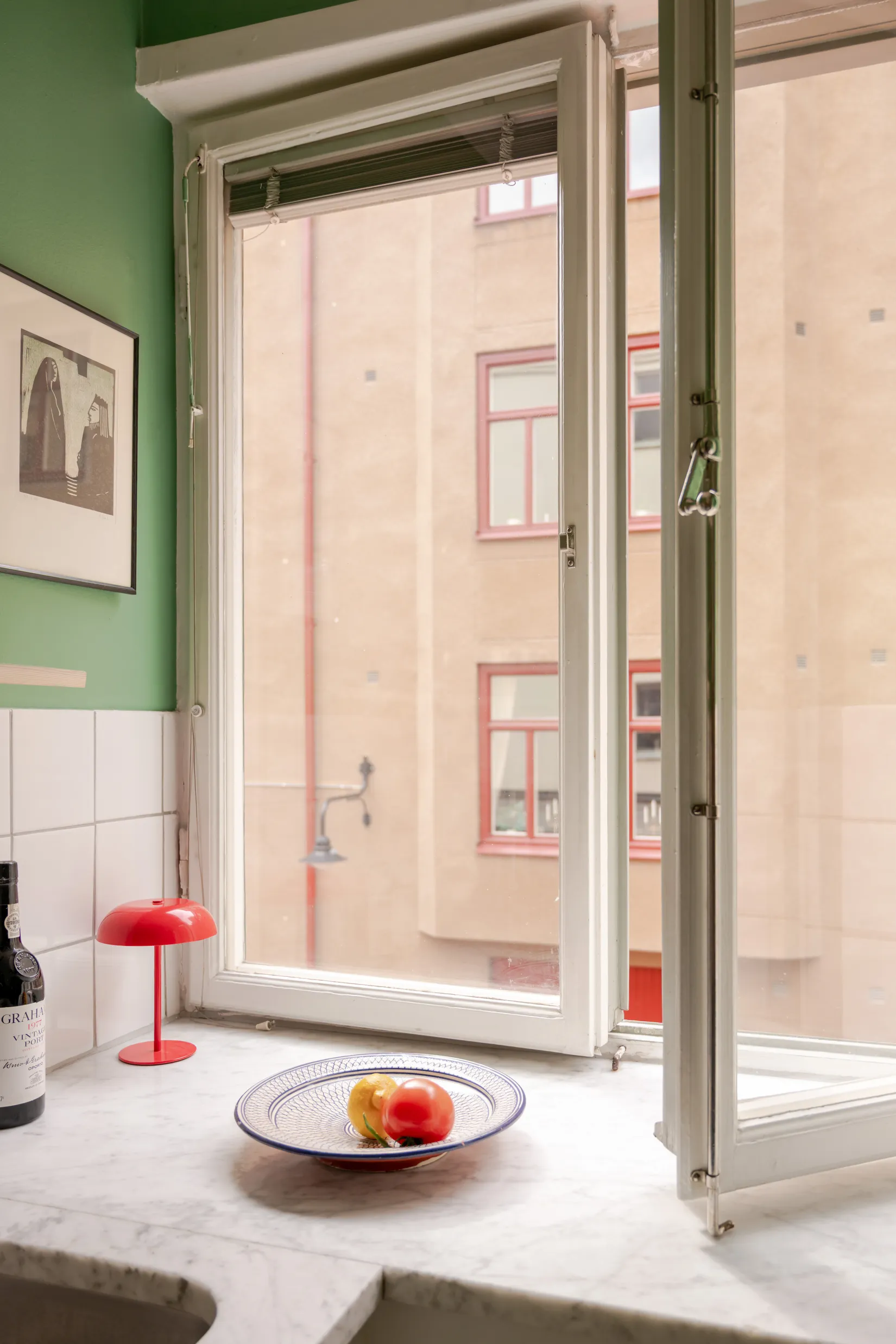 Bostadsrätt, Tavastgatan 28, Södermalm - Mariaberget, Stockholm