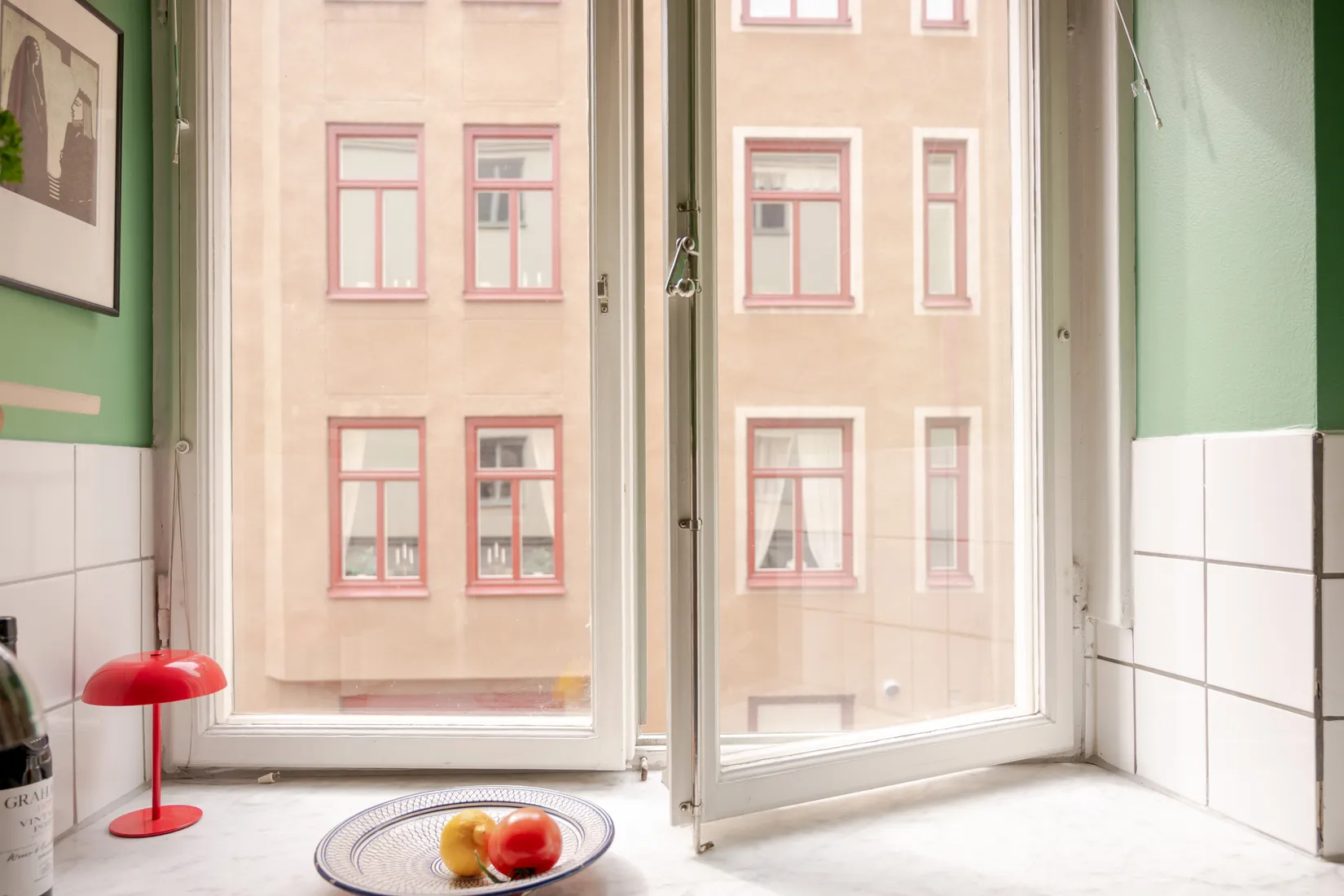 Bostadsrätt, Tavastgatan 28, Södermalm - Mariaberget, Stockholm