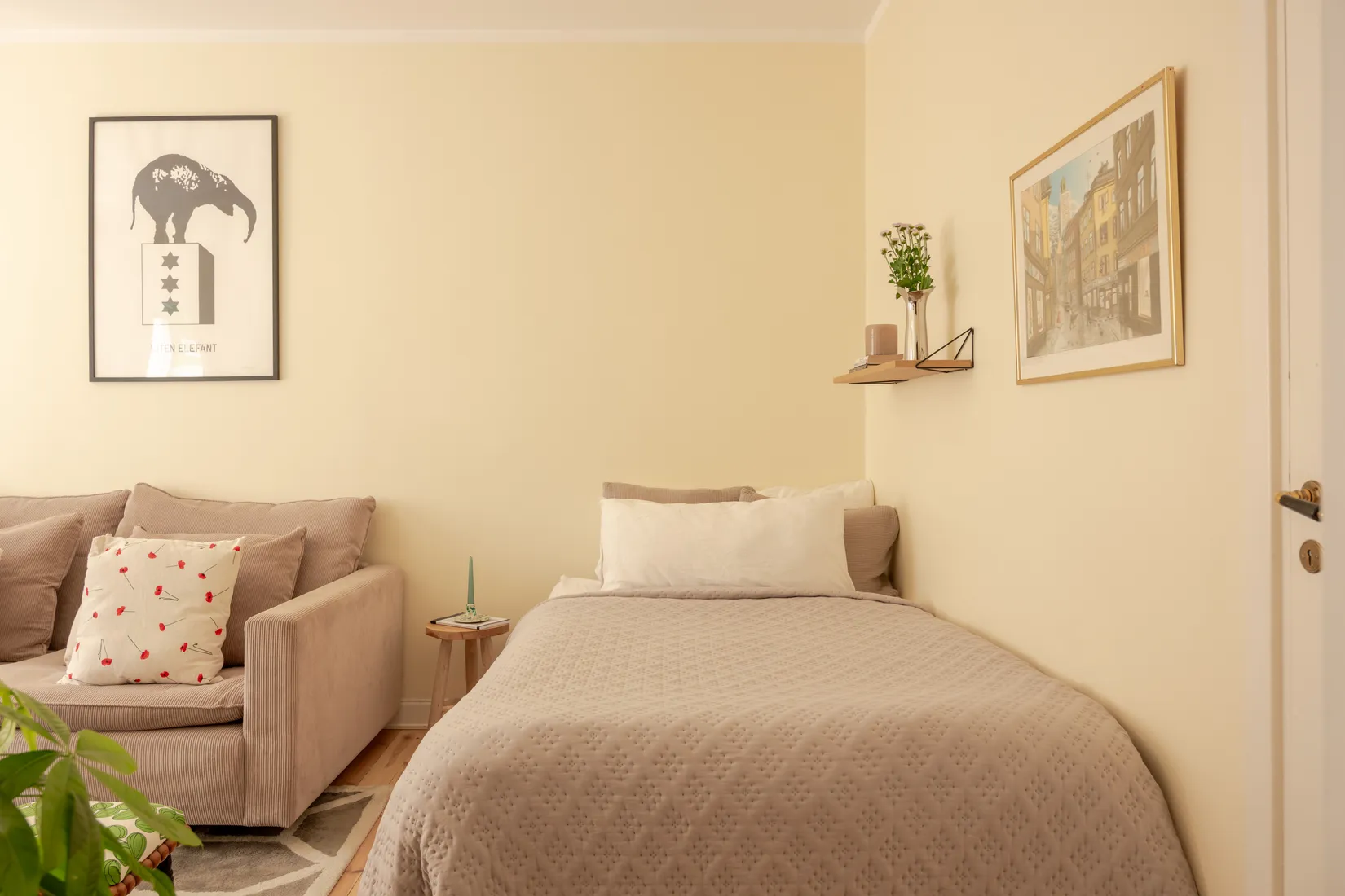 Bostadsrätt, Tavastgatan 28, Södermalm - Mariaberget, Stockholm