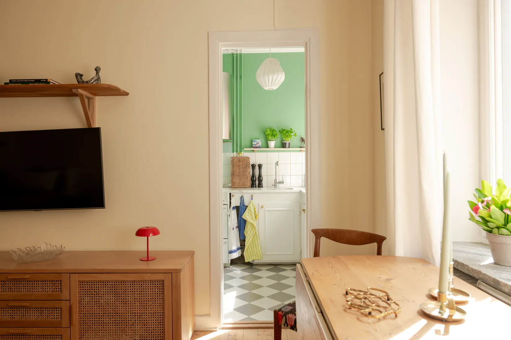Bostadsrätt, Tavastgatan 28, Södermalm - Mariaberget, Stockholm