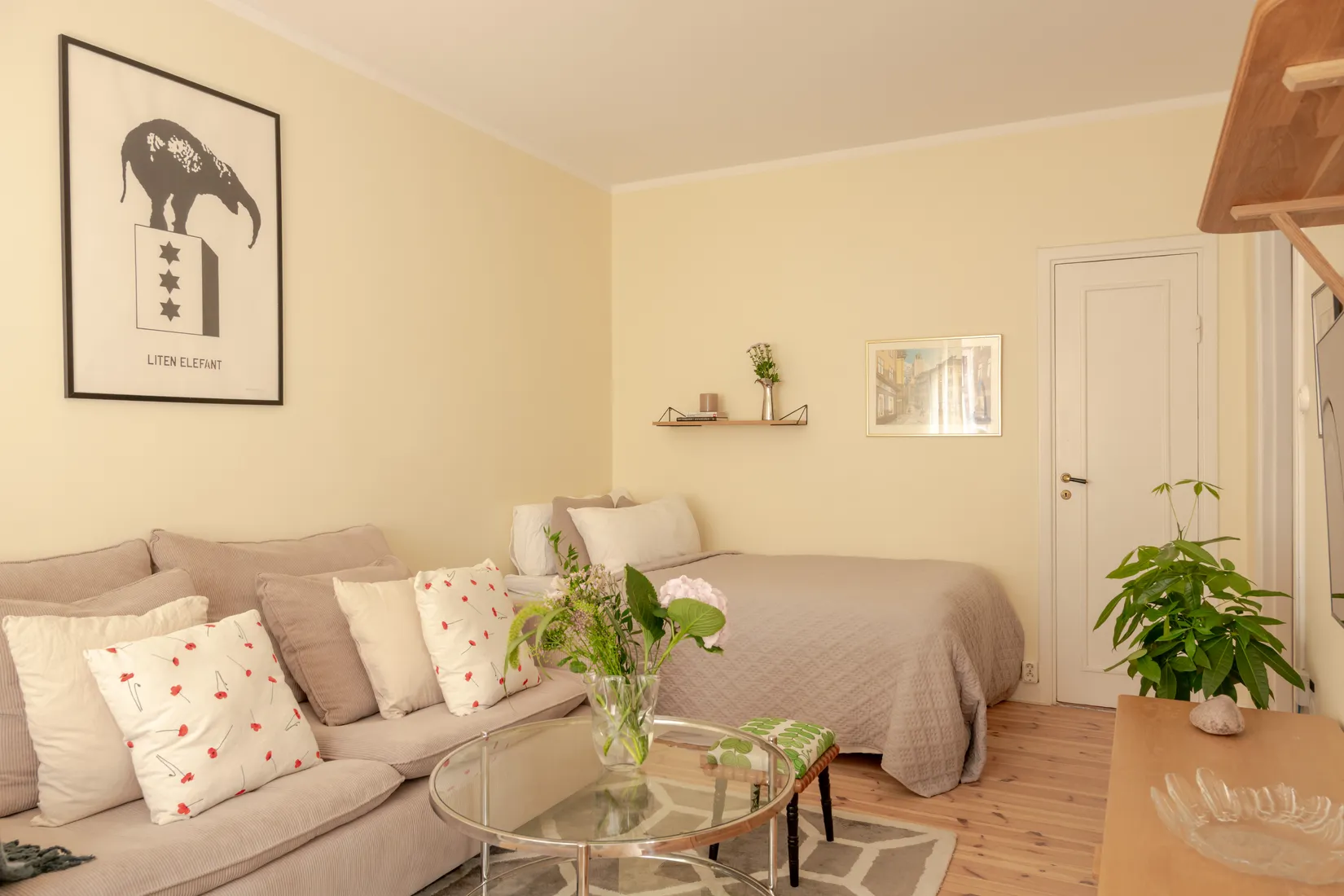 Bostadsrätt, Tavastgatan 28, Södermalm - Mariaberget, Stockholm