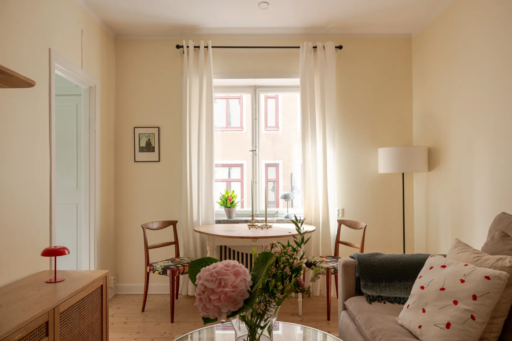 Bostadsrätt, Tavastgatan 28, Södermalm - Mariaberget, Stockholm