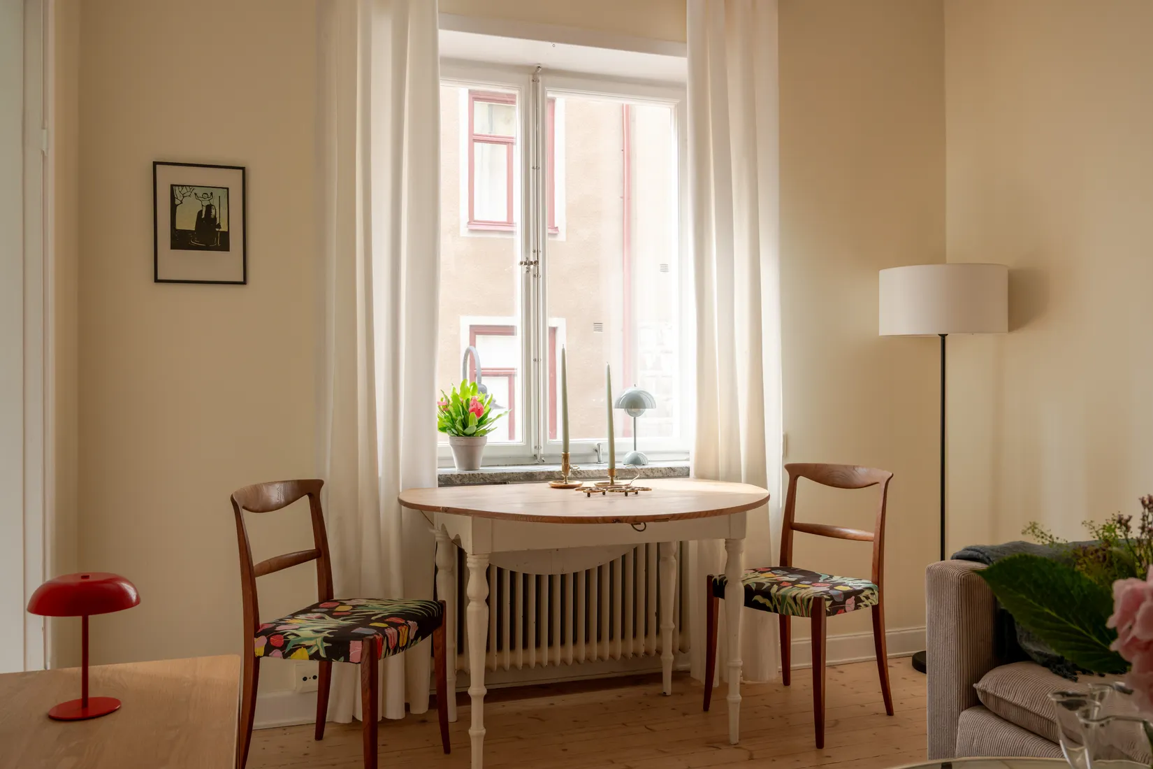 Bostadsrätt, Tavastgatan 28, Södermalm - Mariaberget, Stockholm