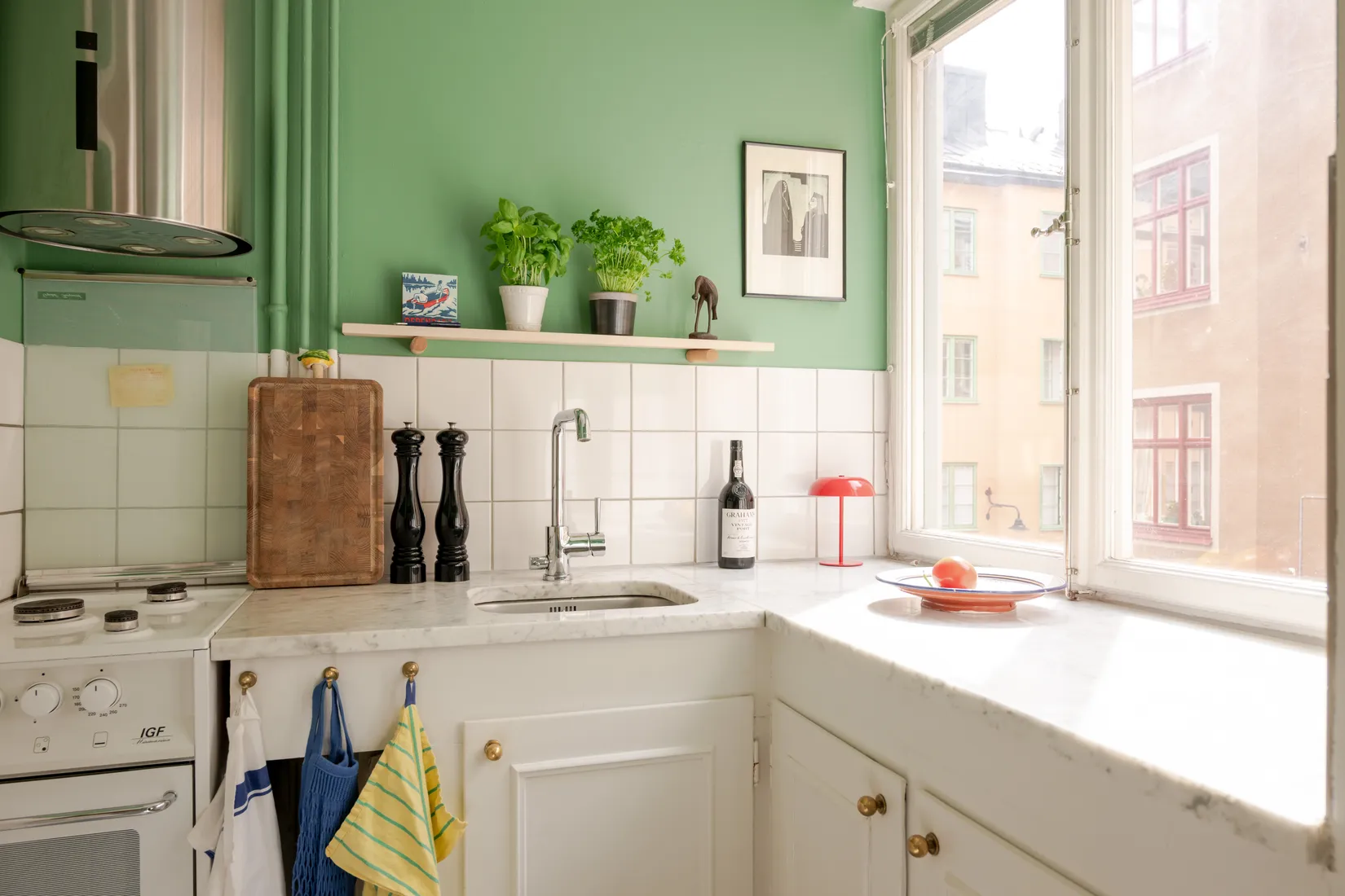 Bostadsrätt, Tavastgatan 28, Södermalm - Mariaberget, Stockholm