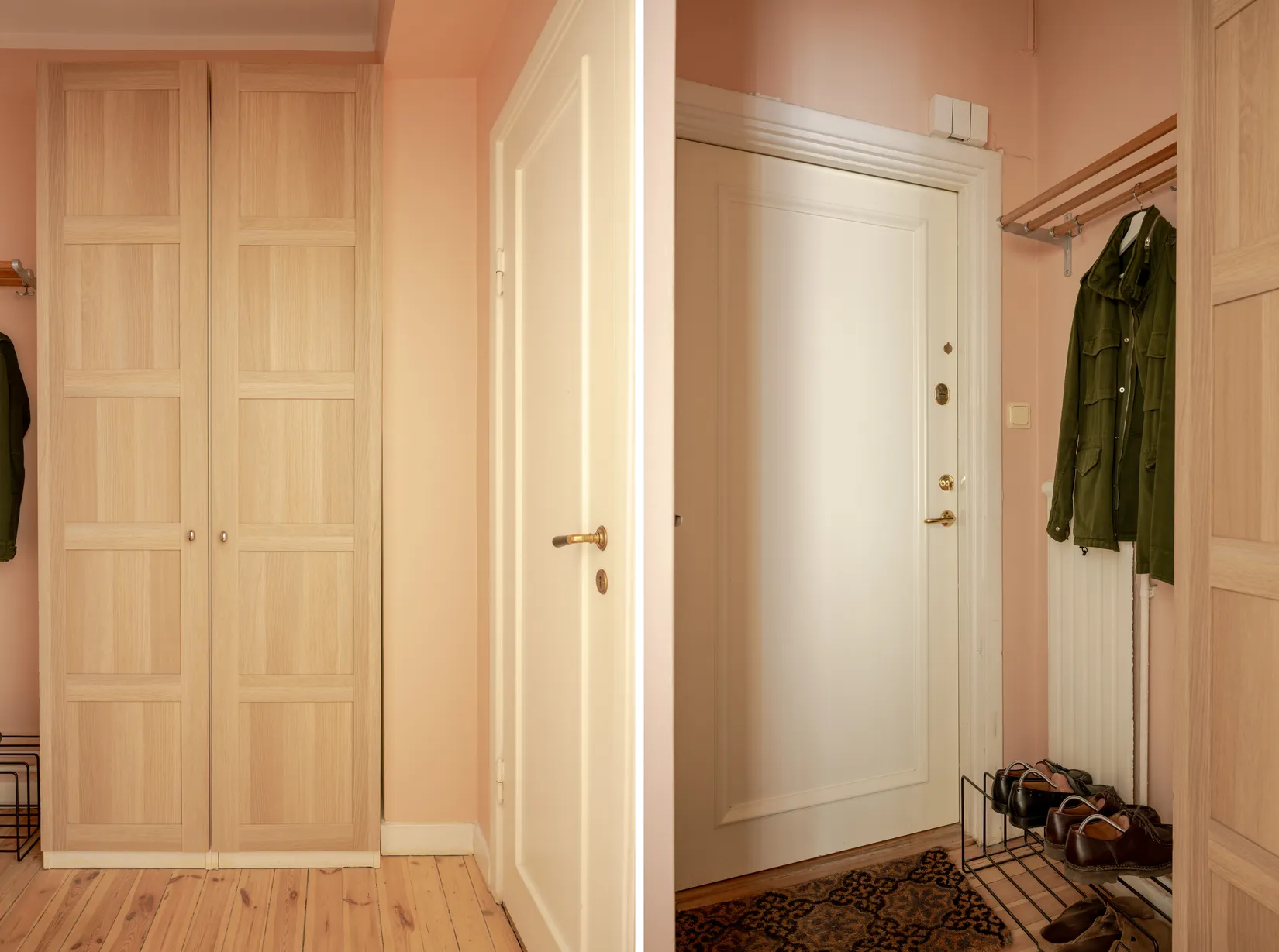 Bostadsrätt, Tavastgatan 28, Södermalm - Mariaberget, Stockholm