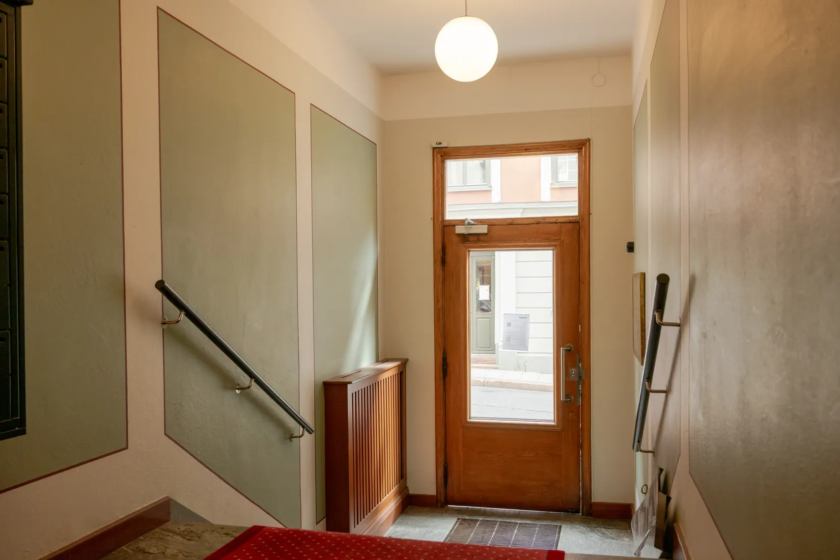 Bostadsrätt, Tavastgatan 28, Södermalm - Mariaberget, Stockholm