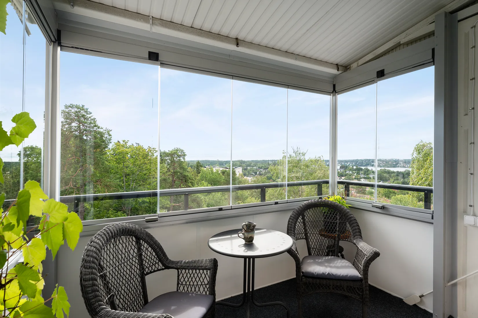 Bostadsrätt, Flintlåsvägen 45, Edsberg, Sollentuna