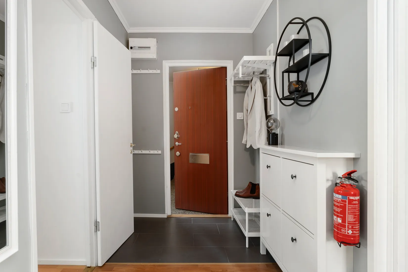 Bostadsrätt, Flintlåsvägen 45, Edsberg, Sollentuna