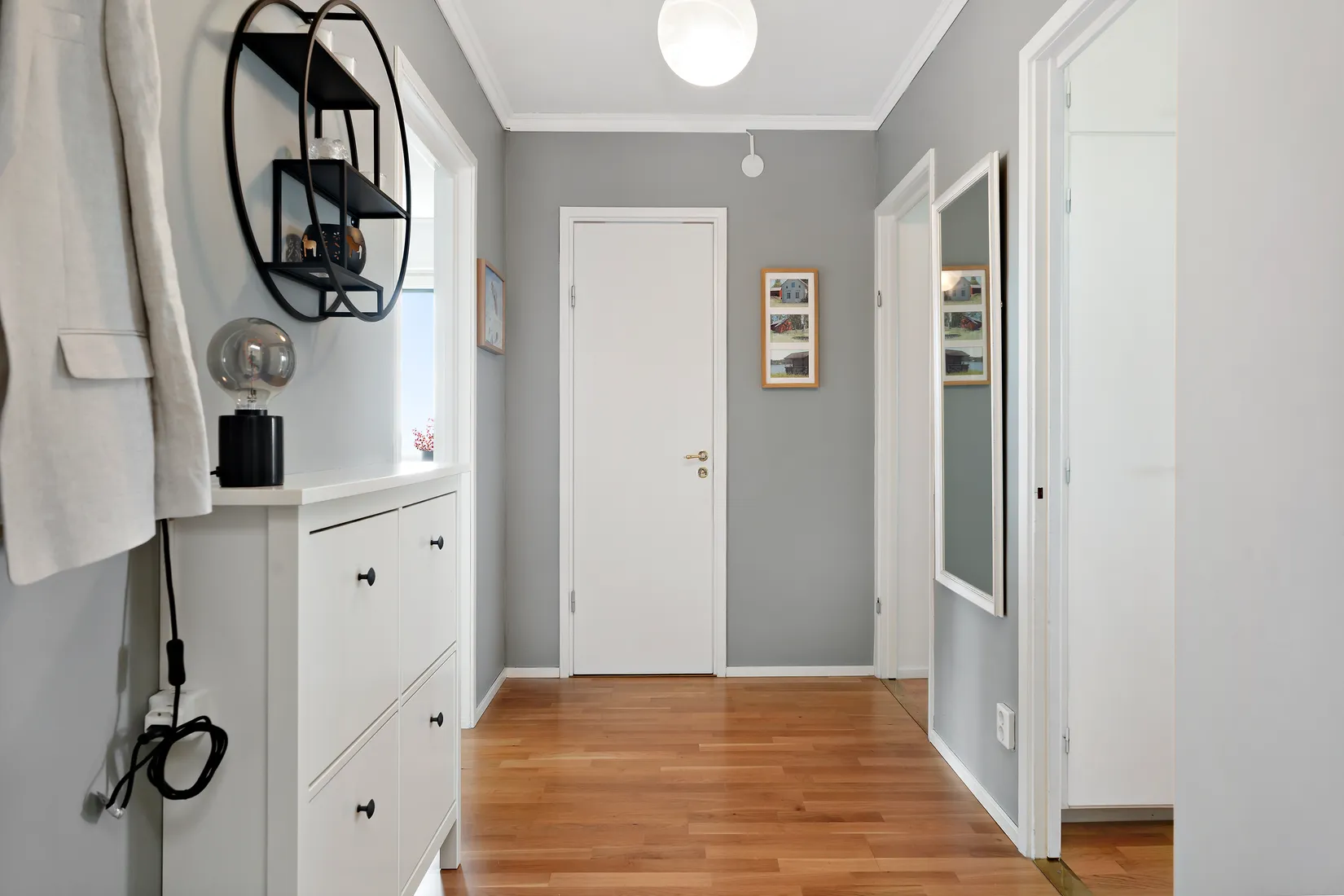 Bostadsrätt, Flintlåsvägen 45, Edsberg, Sollentuna