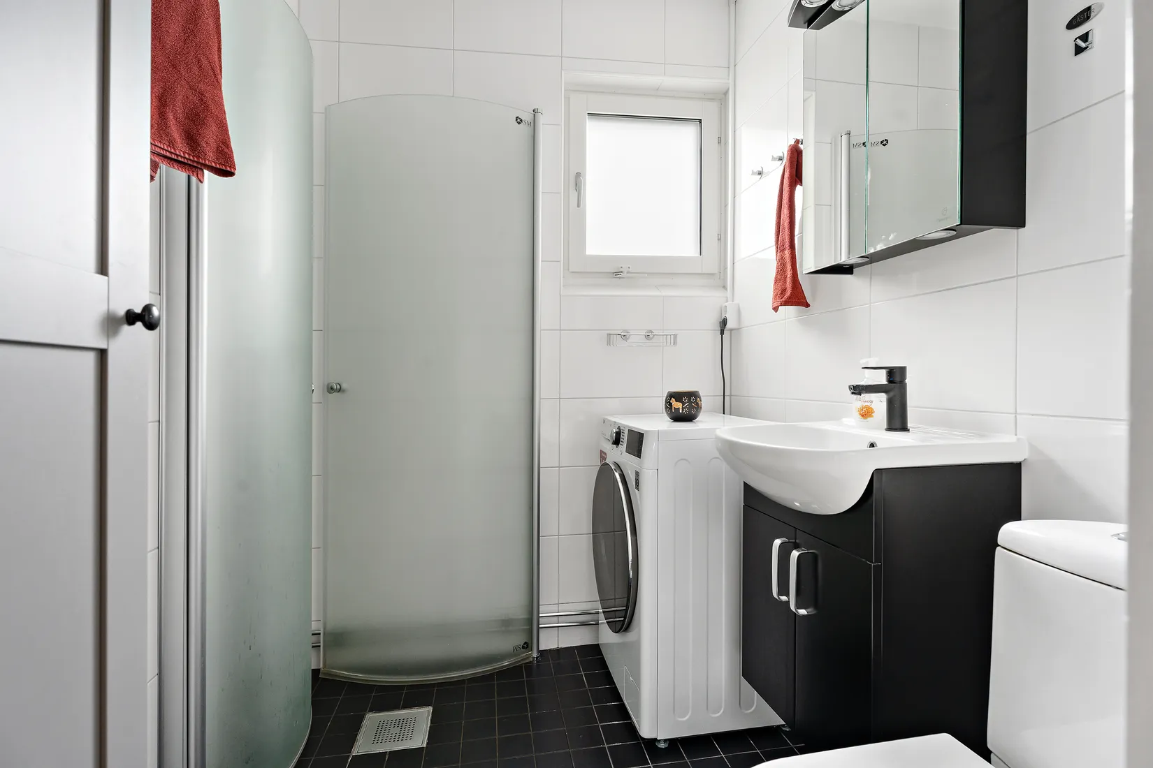 Bostadsrätt, Flintlåsvägen 45, Edsberg, Sollentuna