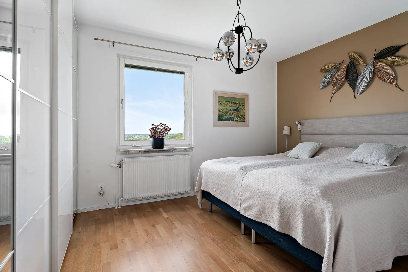 Bostadsrätt, Flintlåsvägen 45, Edsberg, Sollentuna