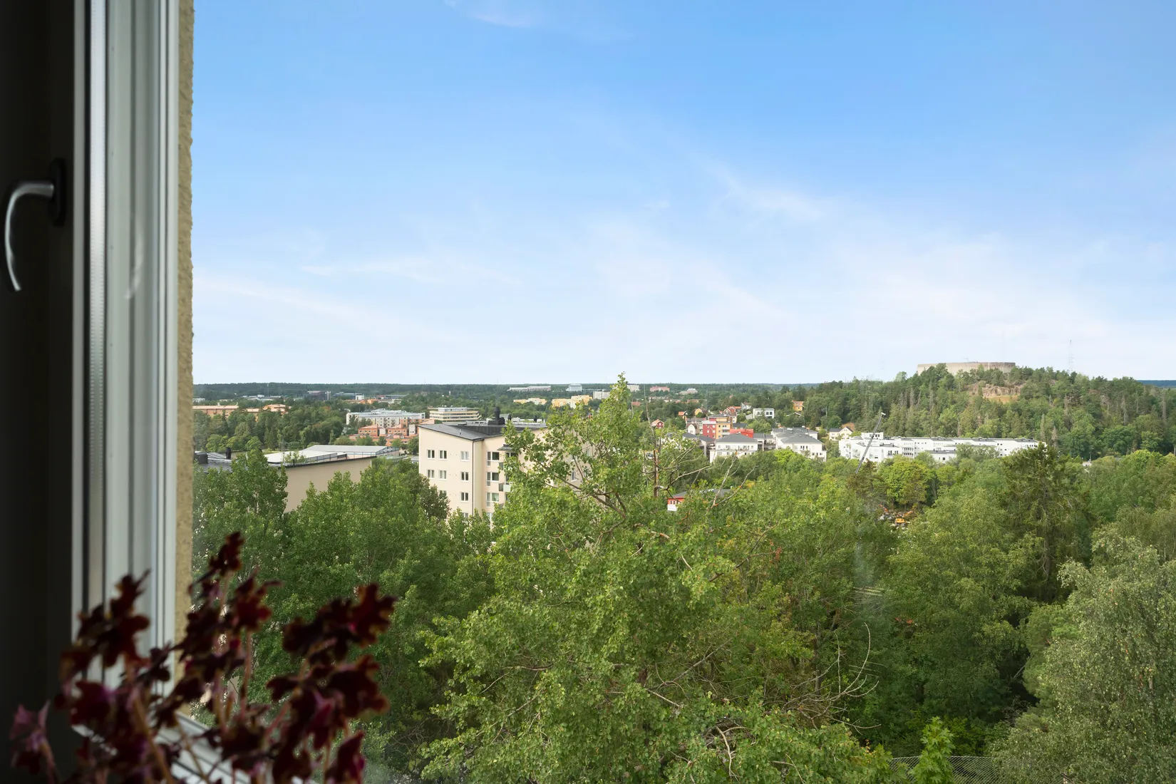 Bostadsrätt, Flintlåsvägen 45, Edsberg, Sollentuna