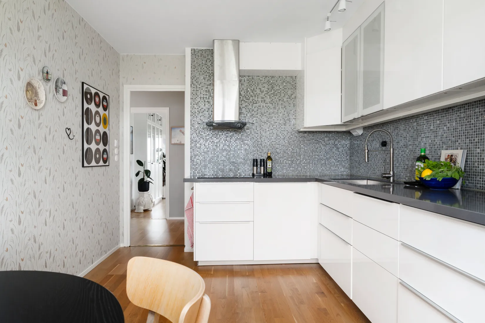 Bostadsrätt, Flintlåsvägen 45, Edsberg, Sollentuna